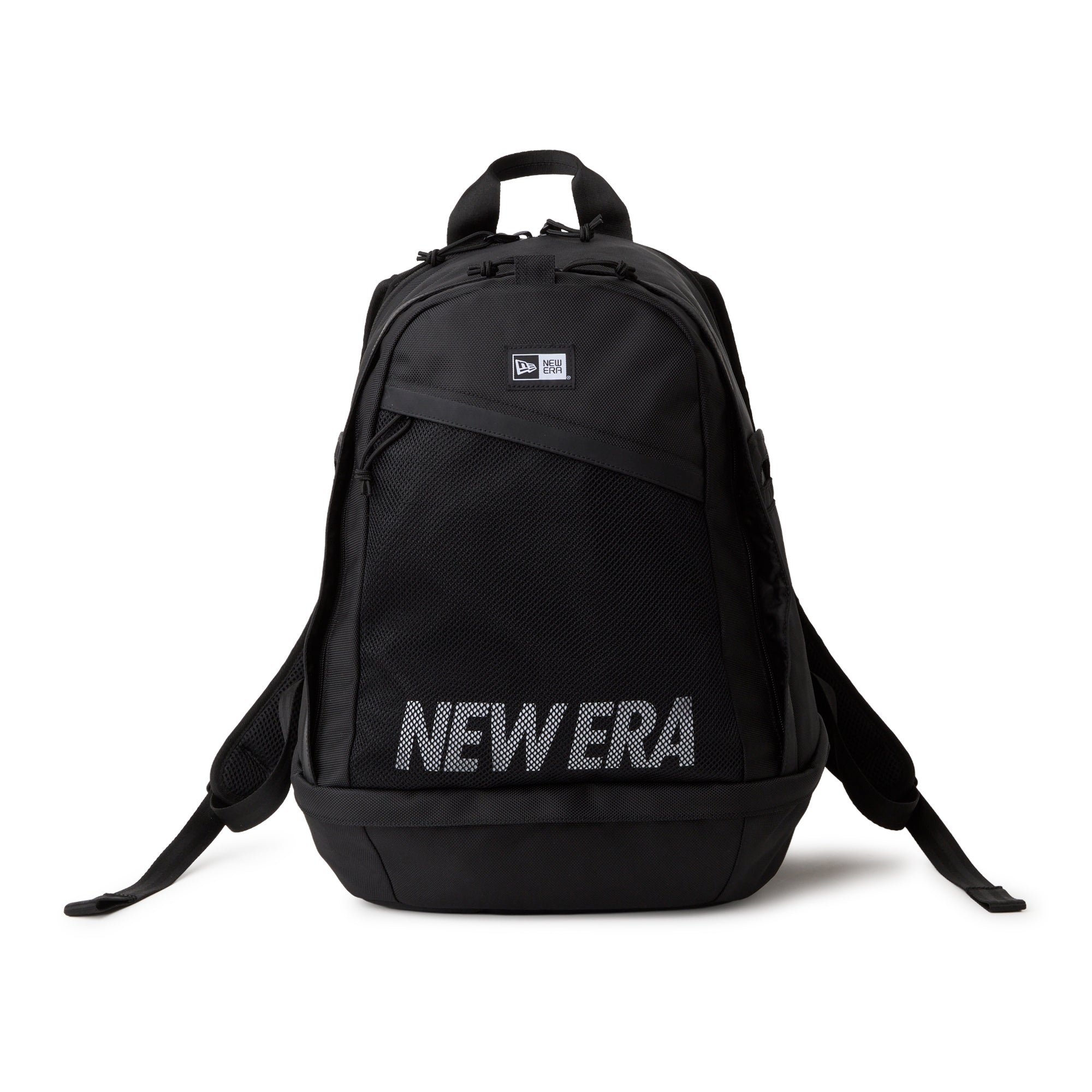 スポーツパック 31L NEロゴ ブラック | ニューエラオンラインストア