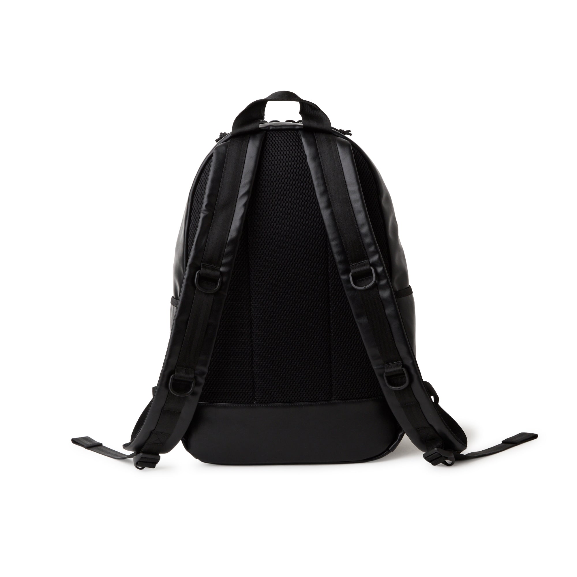 ライトパック 27L シンセティックレザー ブラック 26ss | ニューエラ