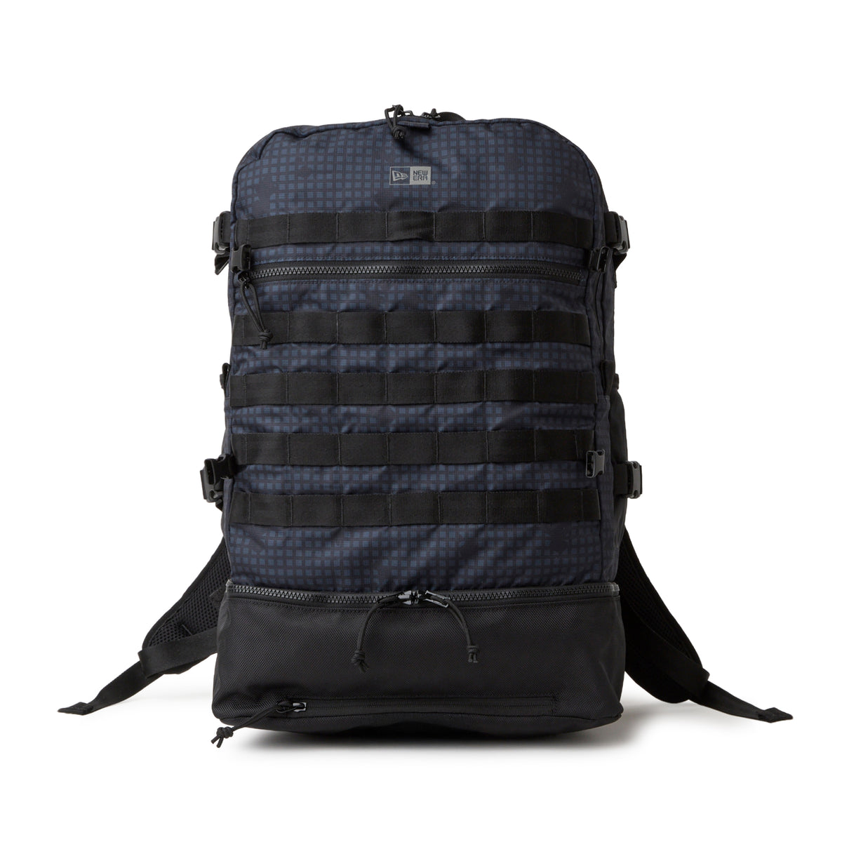 クラブパック 38L ブラックナイトカモ | ニューエラオンラインストア