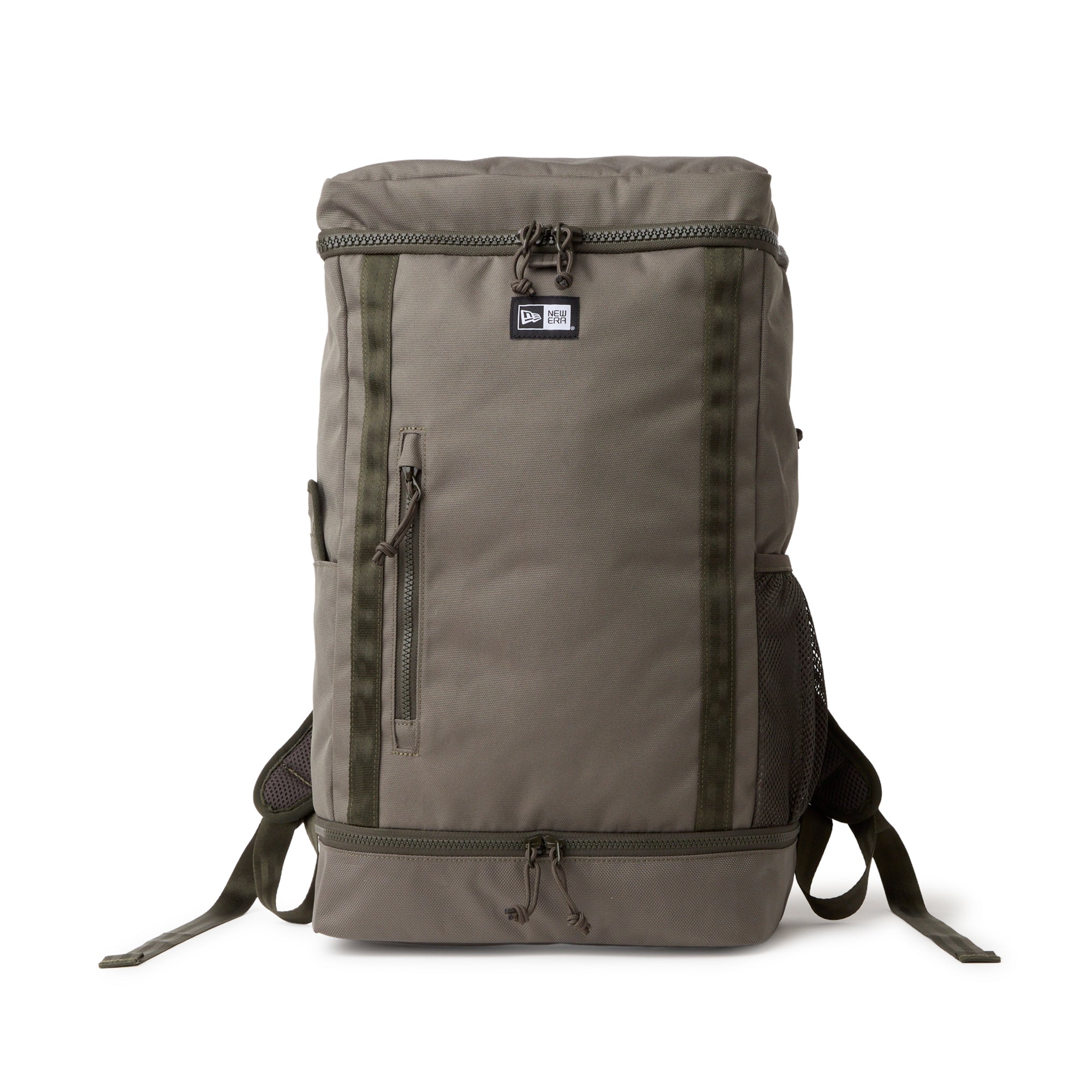 ボックスパック 32L オリーブ 26ss | ニューエラオンラインストア