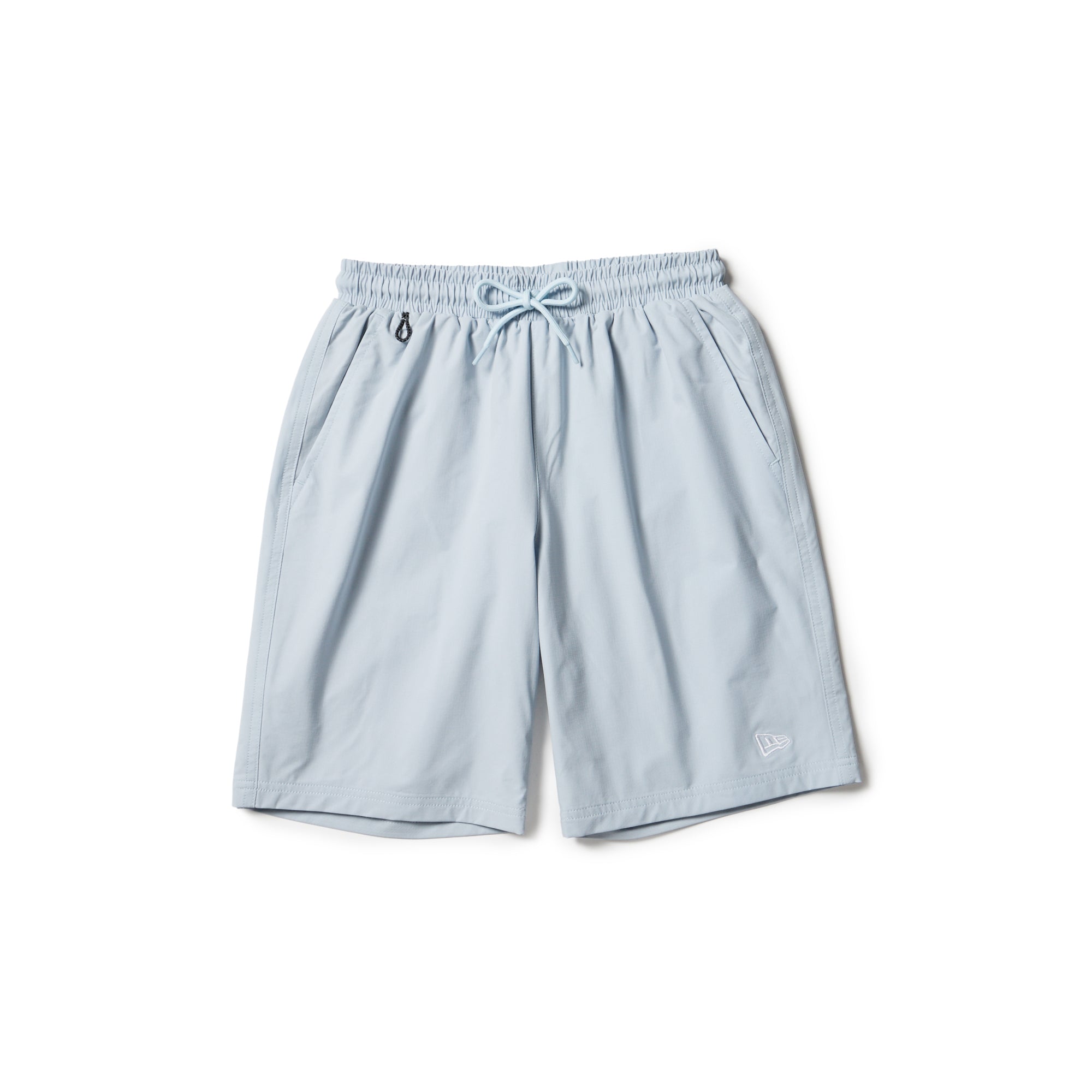 キッズ Youth ユーティリティー ショートパンツ ソフトブルー