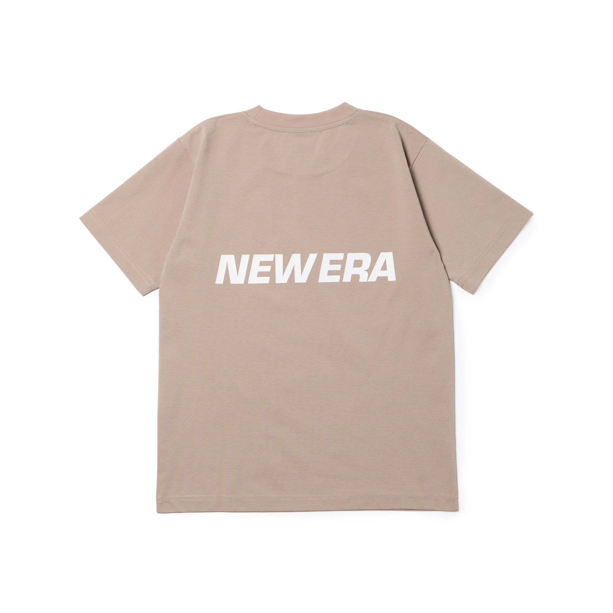 キッズ Youth 半袖 ユーティリティー Tシャツ Wordmark Logo アッシュ