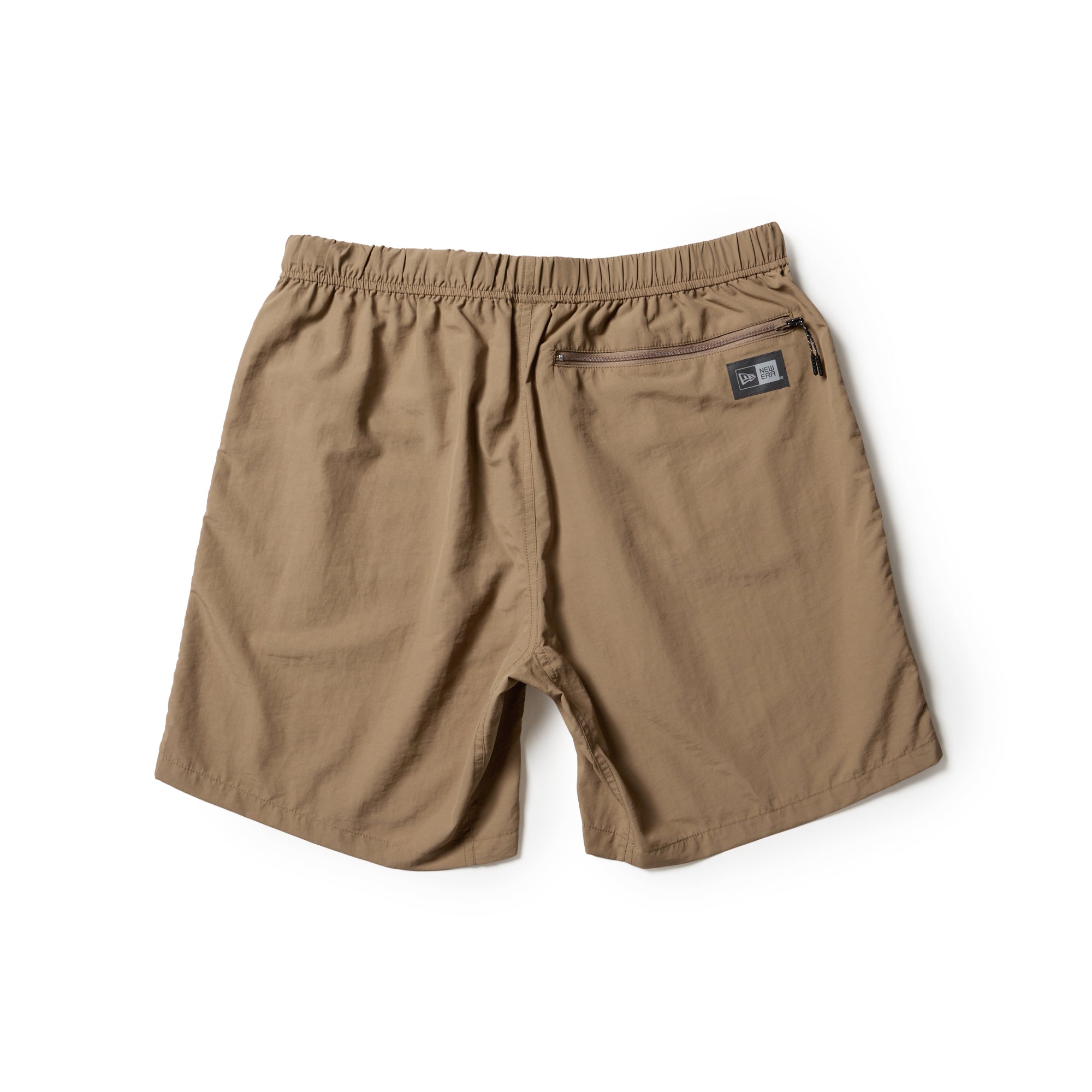 ウェブベルト ショートパンツ カーキ｜アウトドア | ニューエラ