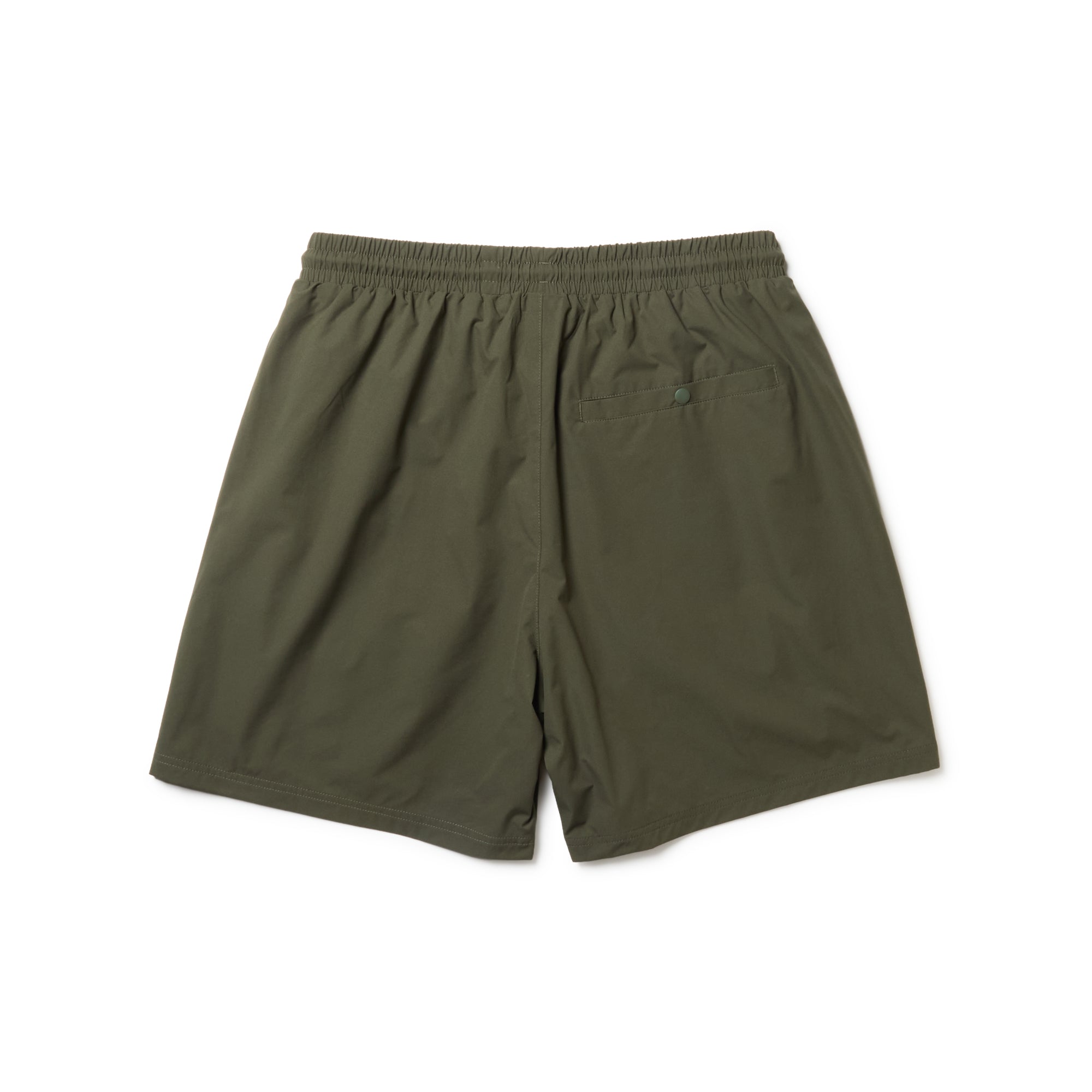 The Ennoy Professional ショートパンツ オリーブ ユーティリティー ショートパンツ オリーブ | アウトドア | ニューエラ