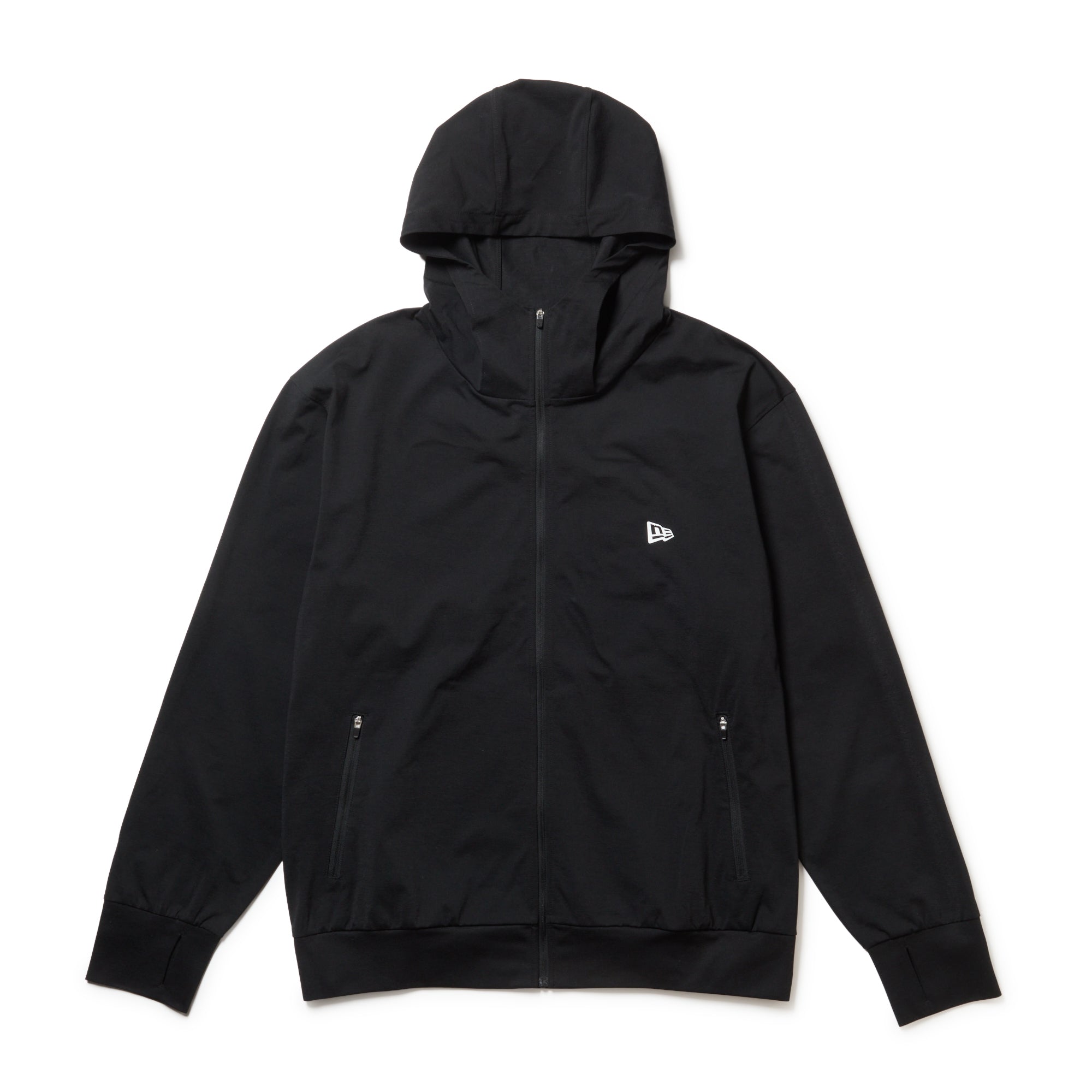 ユーティリティー パーカー Utility Parka ブラック | アウトドア