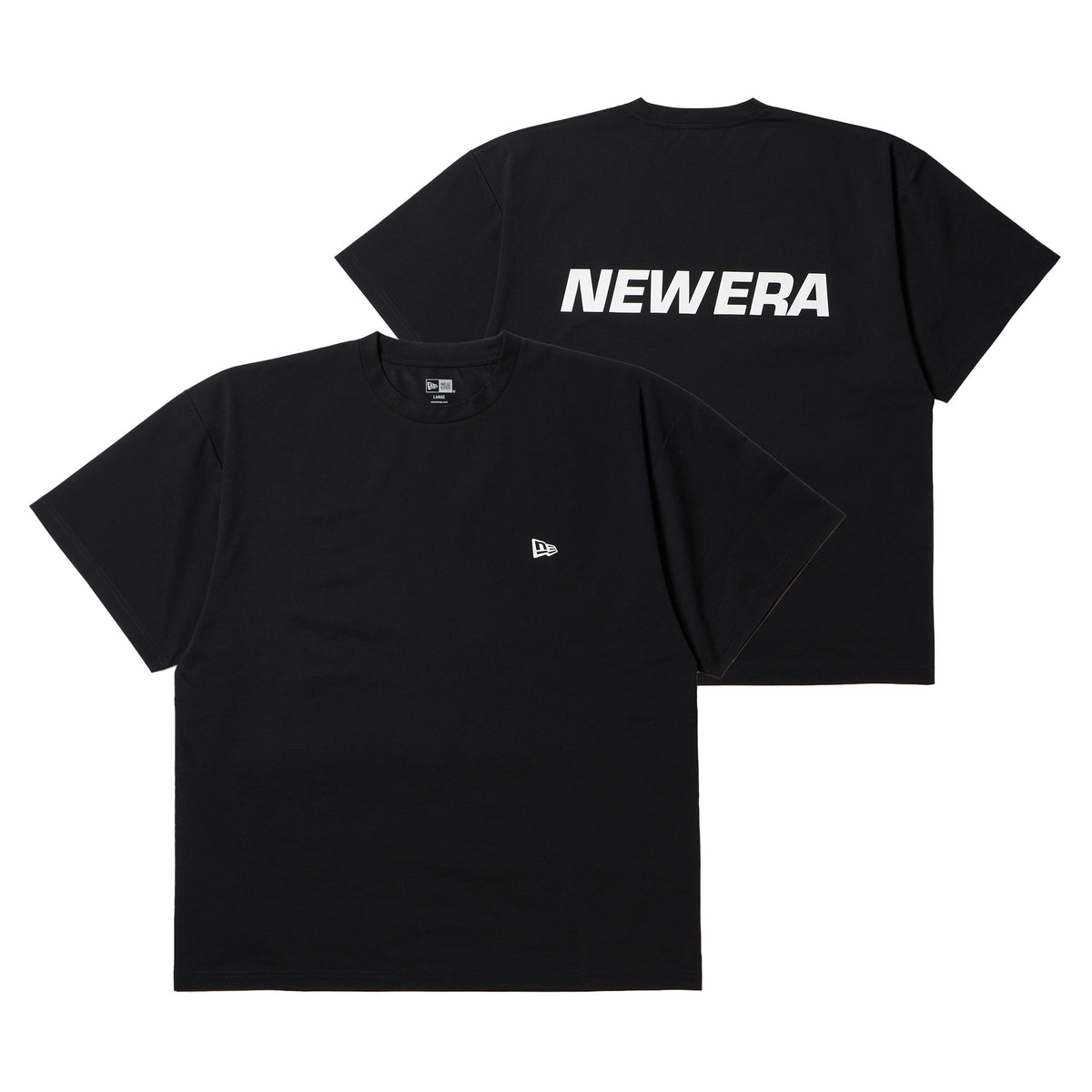 半袖 ユーティリティー オーバーサイズド Tシャツ Wordmark Logo 