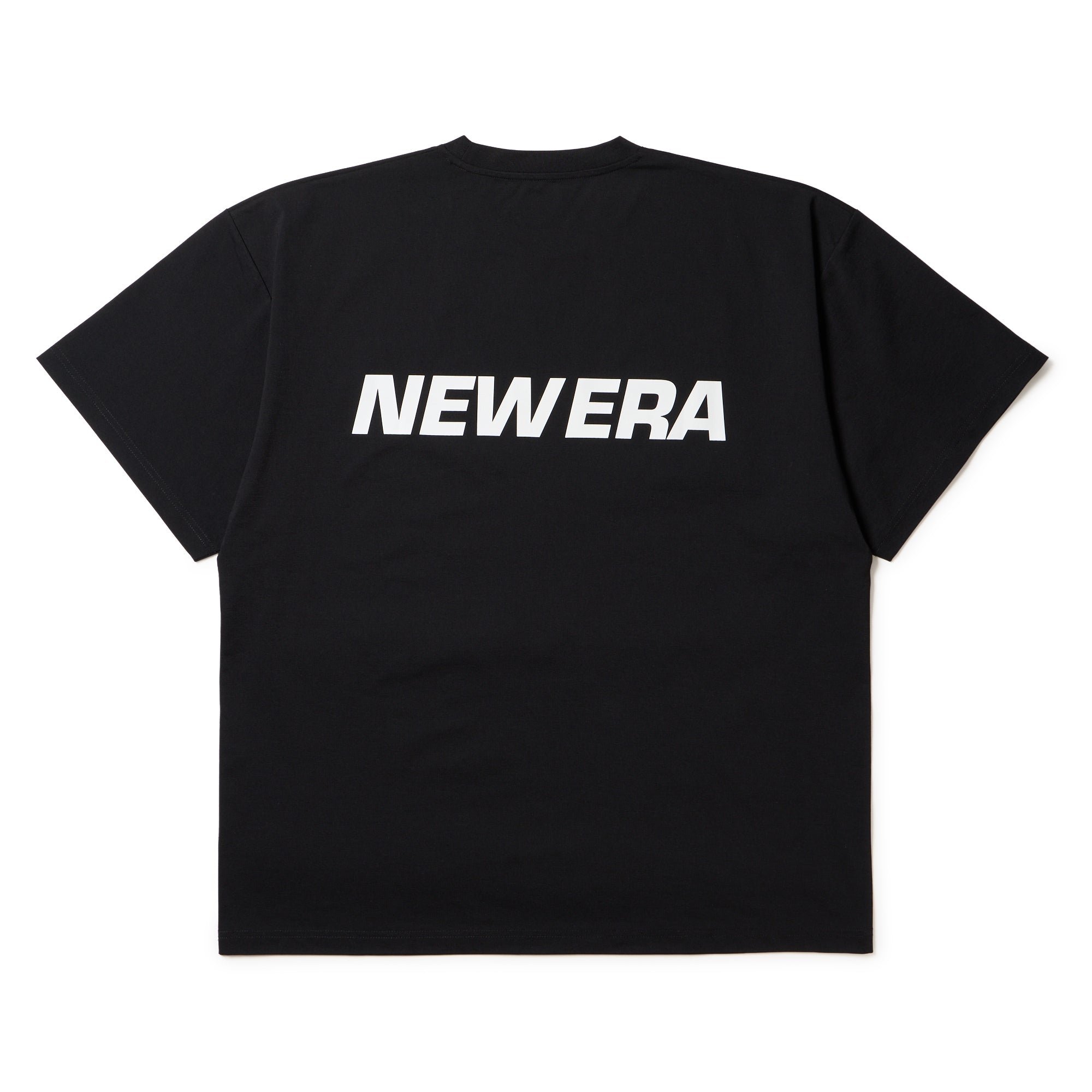 半袖 ユーティリティー オーバーサイズド Tシャツ Wordmark Logo