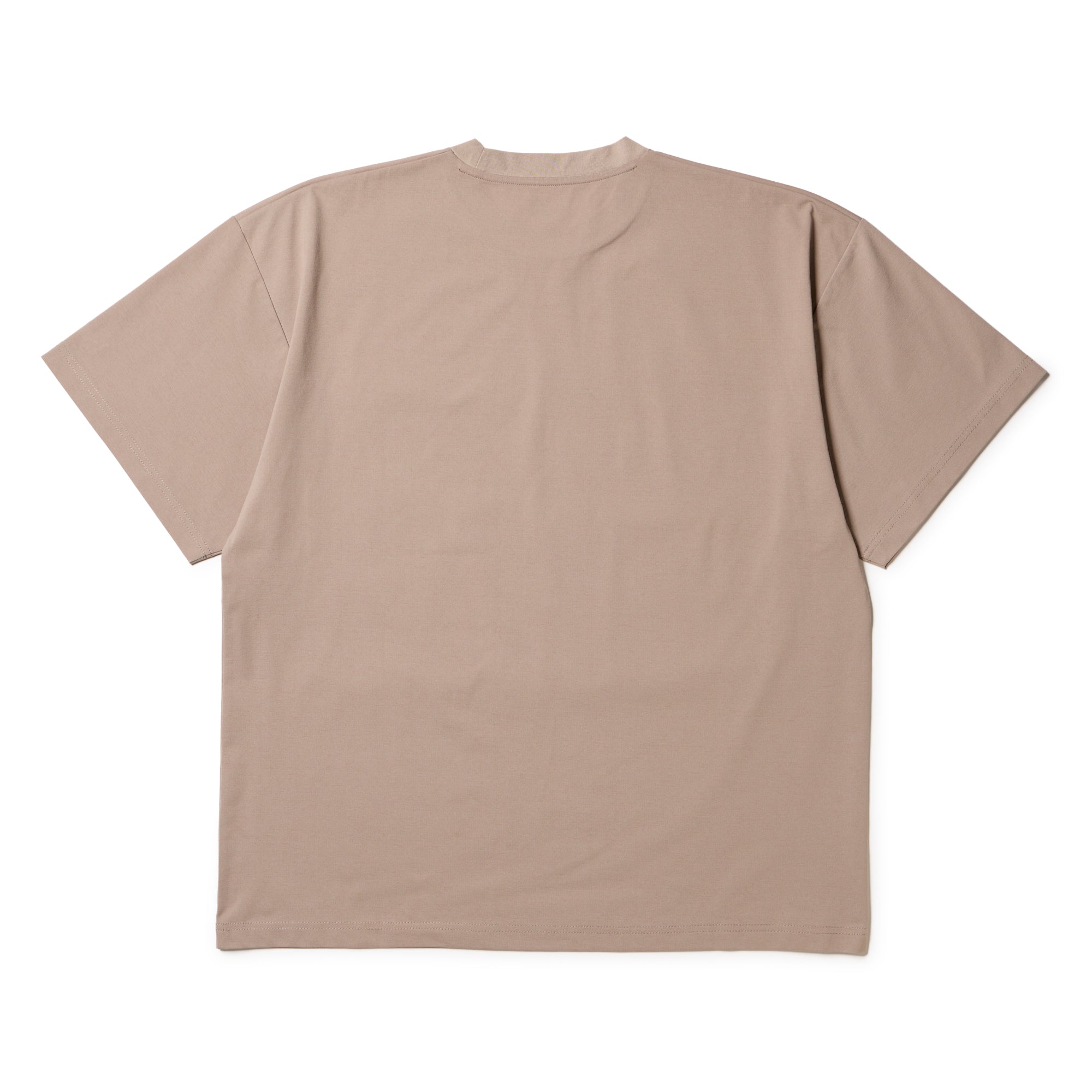 半袖 ユーティリティー オーバーサイズド Tシャツ ボックスロゴ