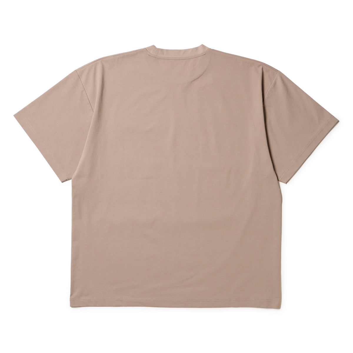 半袖 ユーティリティー オーバーサイズド Tシャツ ボックスロゴ 
