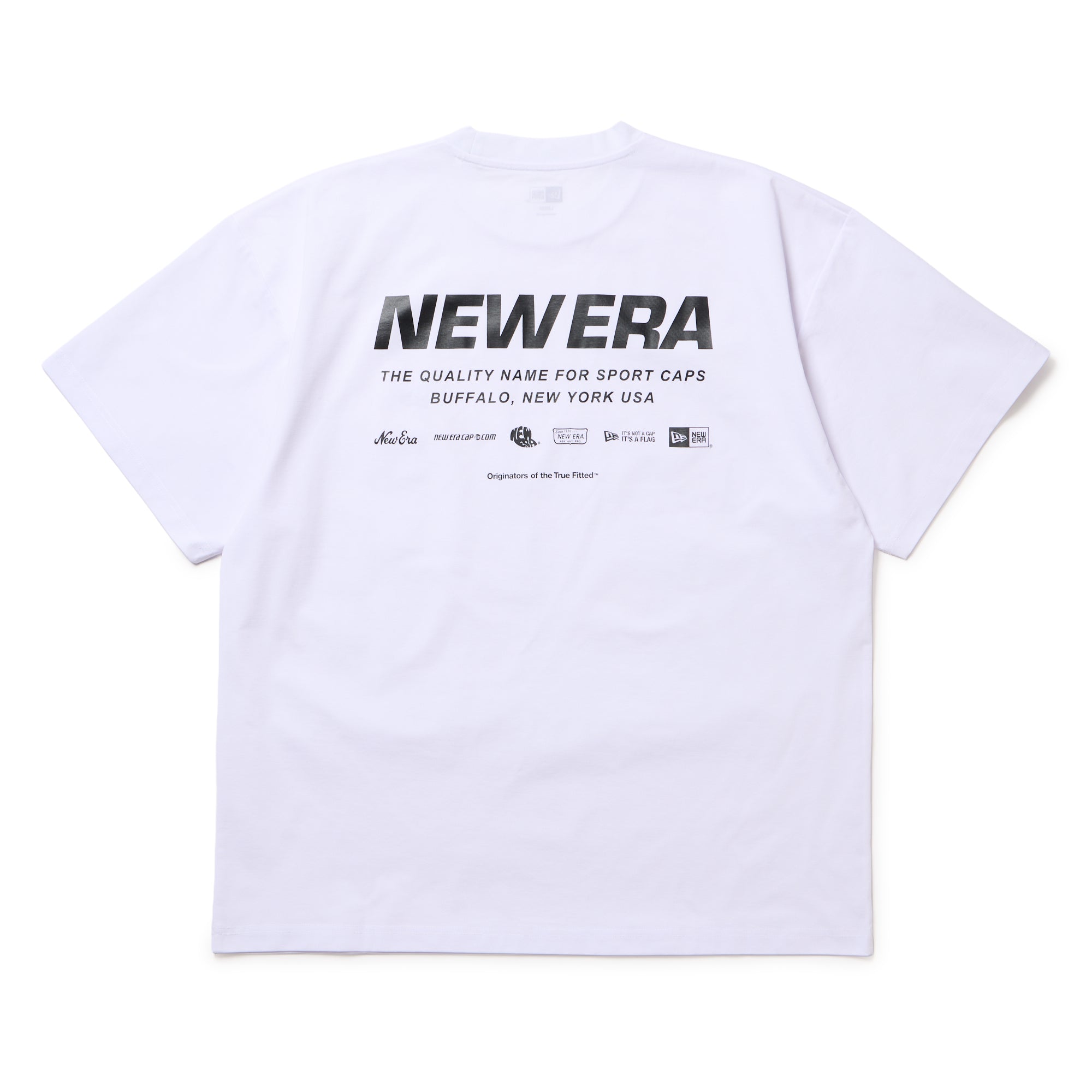 半袖 ユーティリティー オーバーサイズド Tシャツ Archive Logo