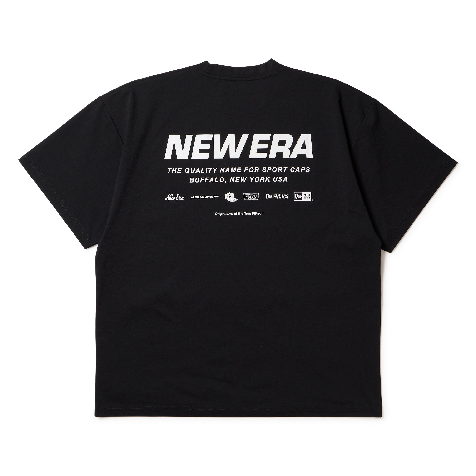 ターンオーバーカットTシャツ ブラック 38サイズ u590 14774263_02.jpg?v=1773372733&