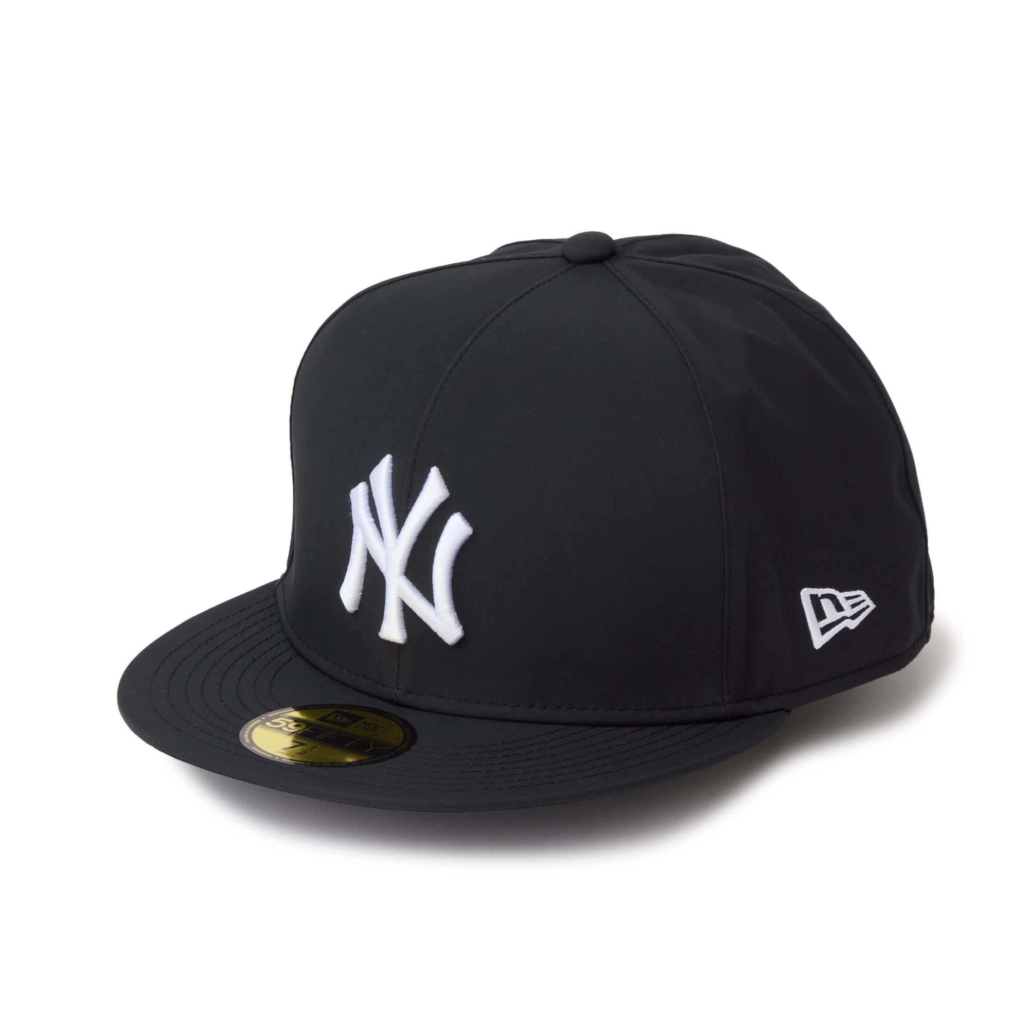 59FIFTY GORE-TEX 2L ニューヨーク・ヤンキース ブラック｜アウトドア