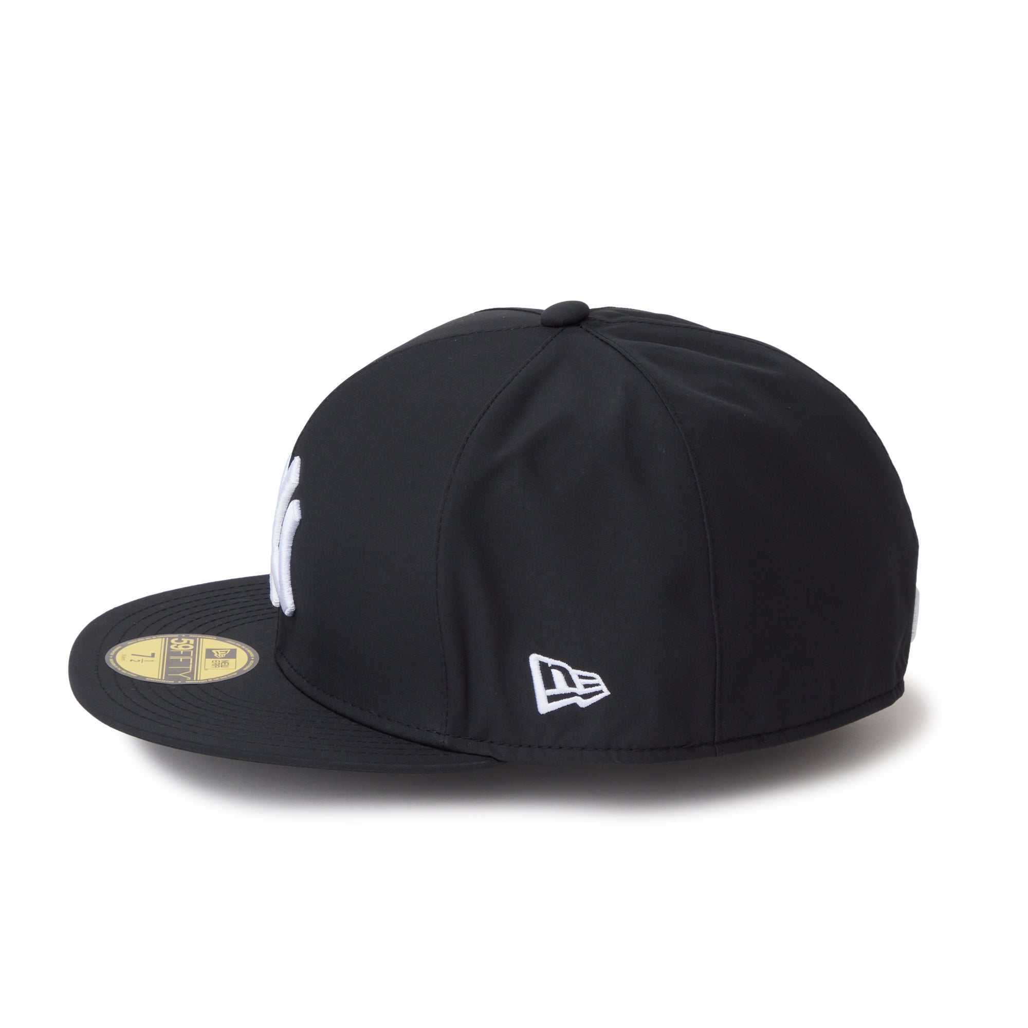 59FIFTY GORE-TEX 2L ニューヨーク・ヤンキース ブラック｜アウトドア