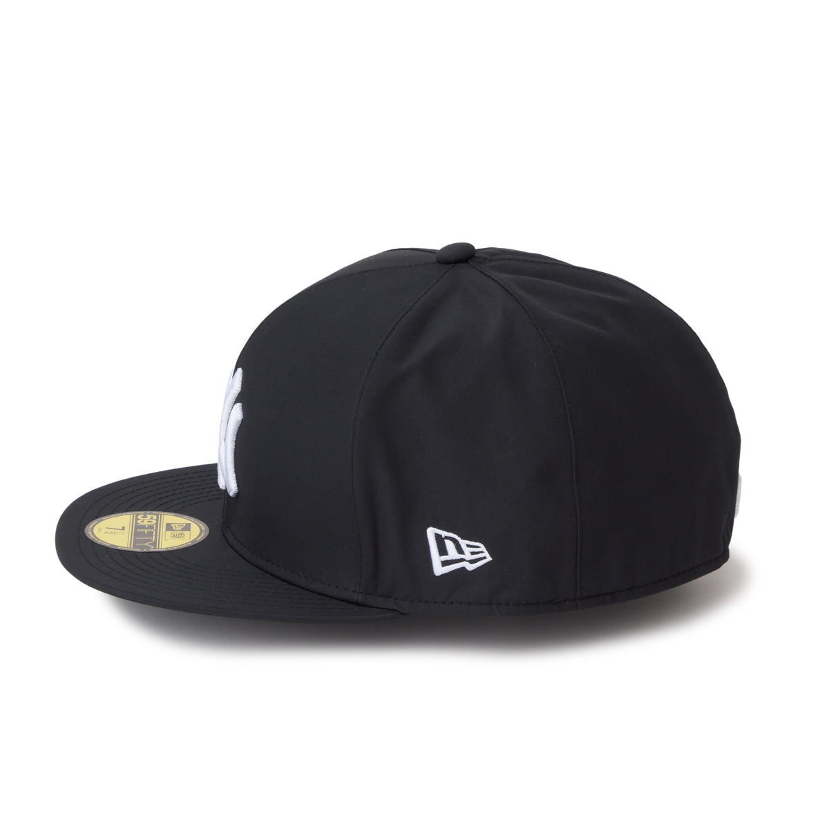 59FIFTY GORE-TEX 2L ニューヨーク・ヤンキース ブラック｜アウトドア 