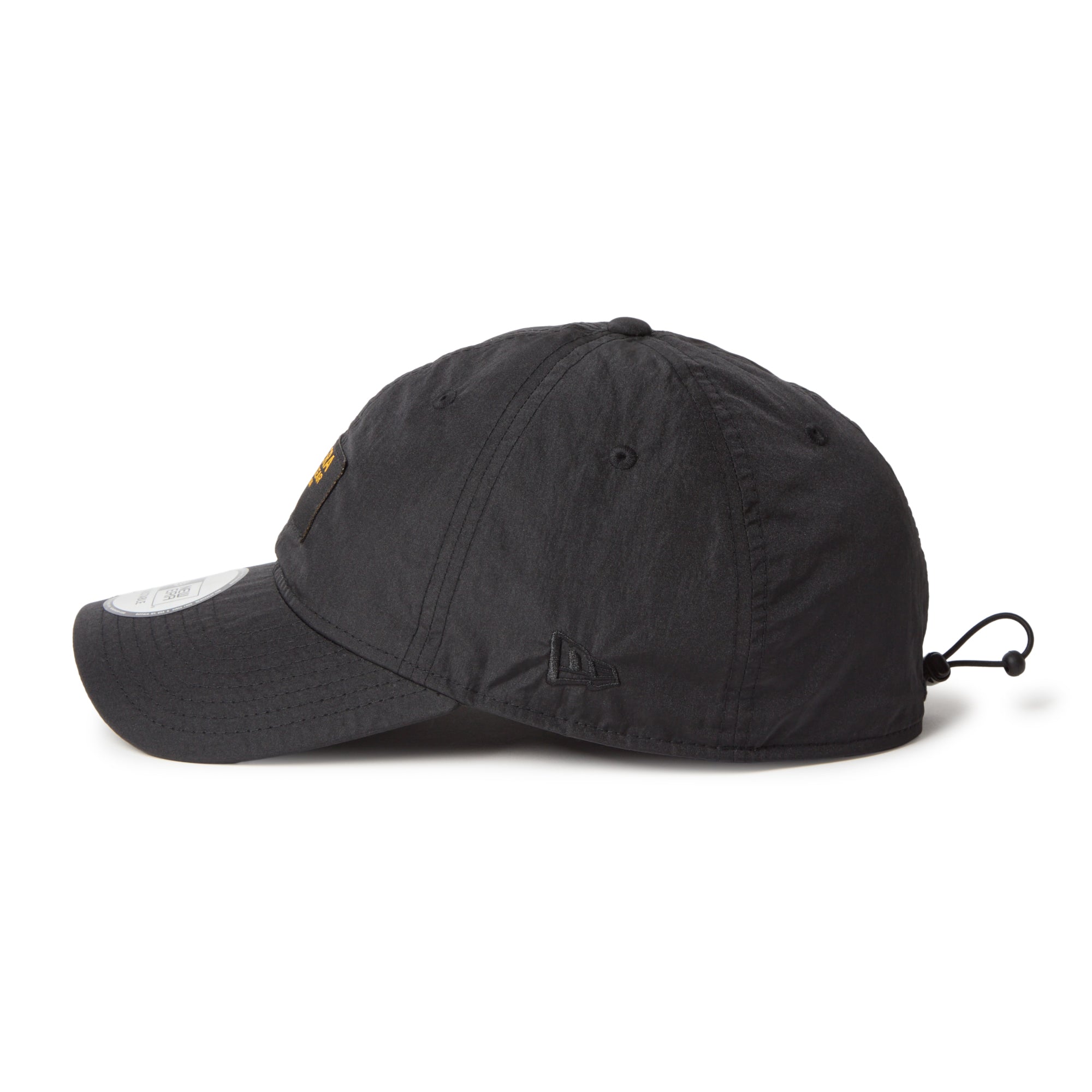 49FORTY CORDURA Chambray ブラック｜アウトドア | ニューエラ