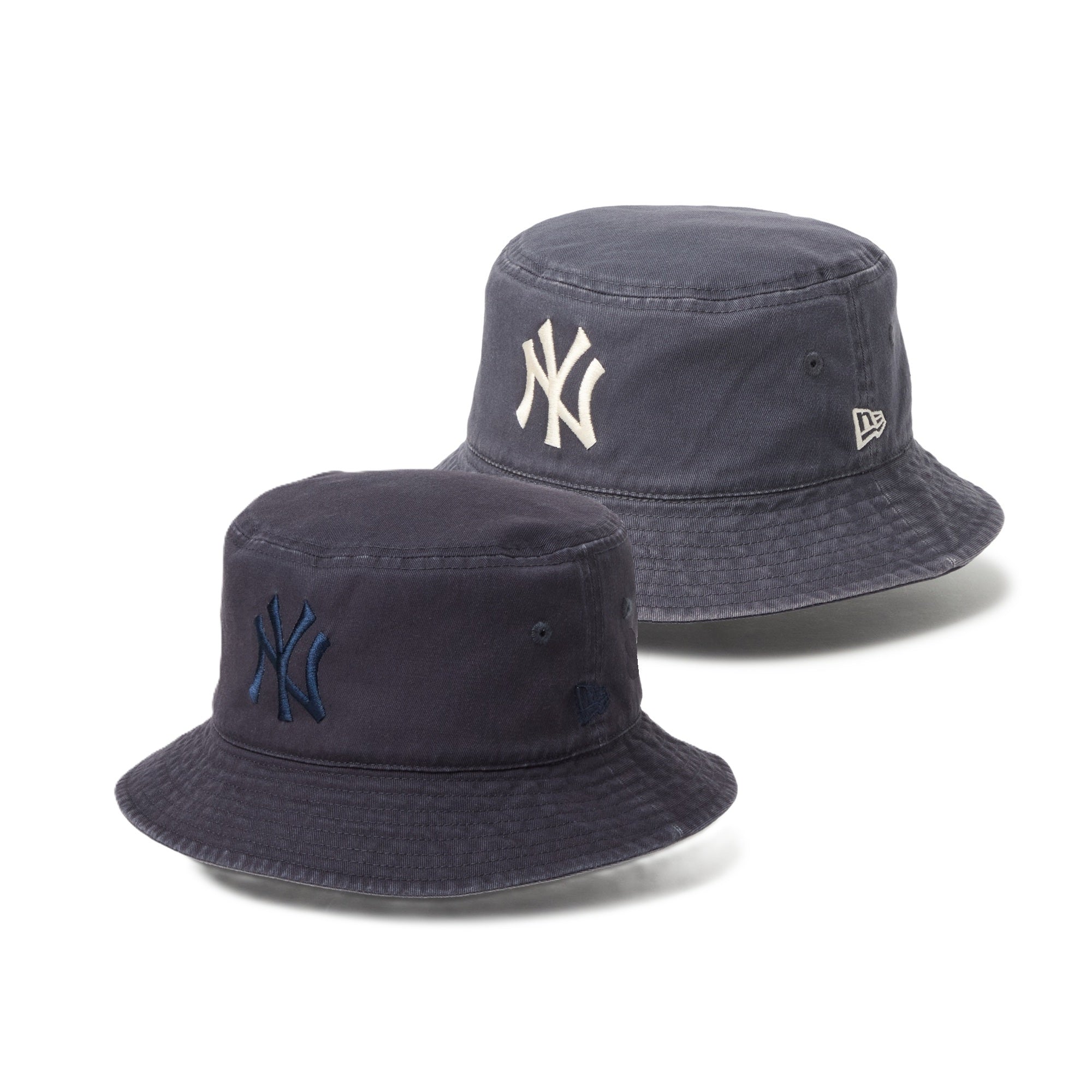 ミセス×スニダン ニューエラBUCKET01 MGA LOGO HAT NAVY ミセスグリーンアップル ニューエラ 9サーティ MGAロゴキャップ