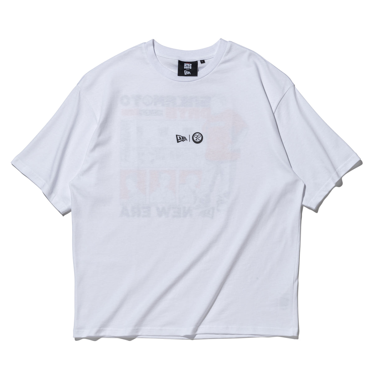 新品GADID ANONIEMHOLOサイズ0T シャツ 【公式通販】