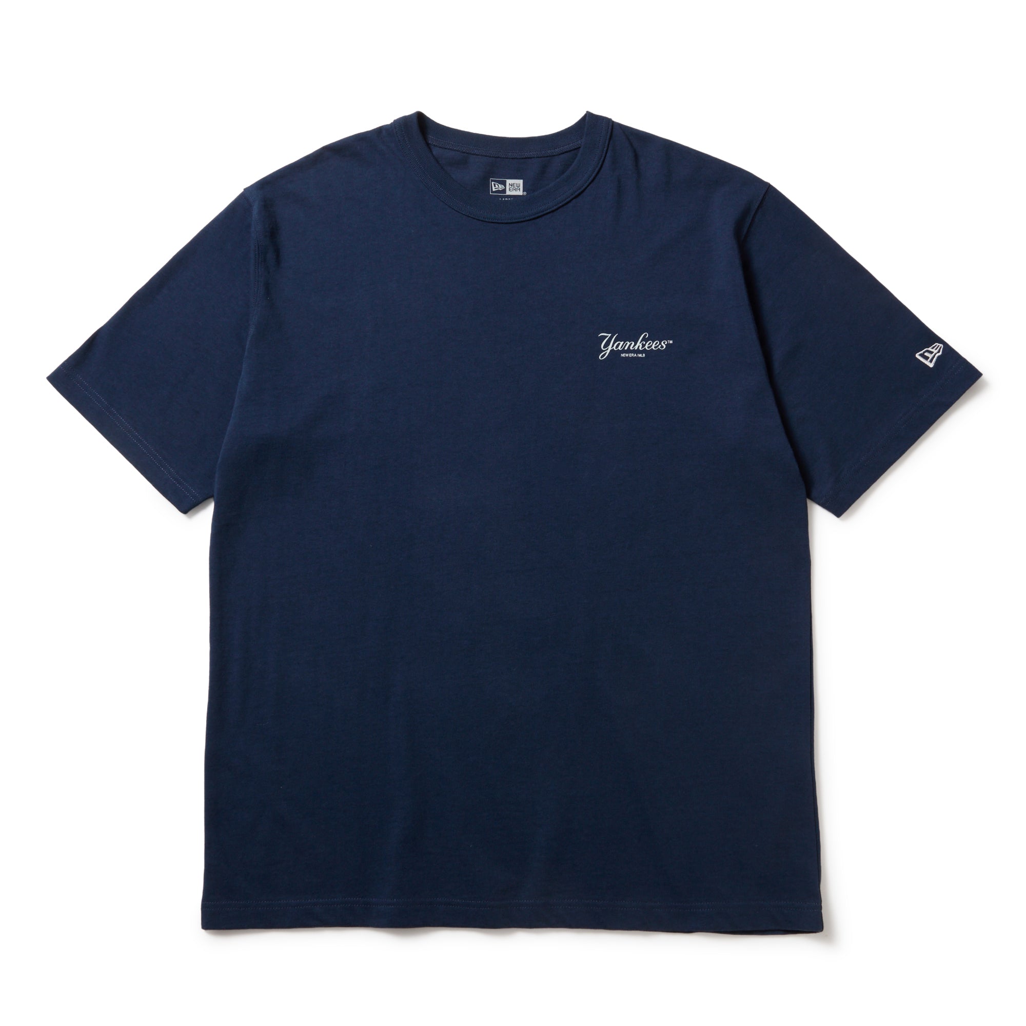 半袖 ウォッシュド コットン Tシャツ クーパーズタウン ニューヨーク