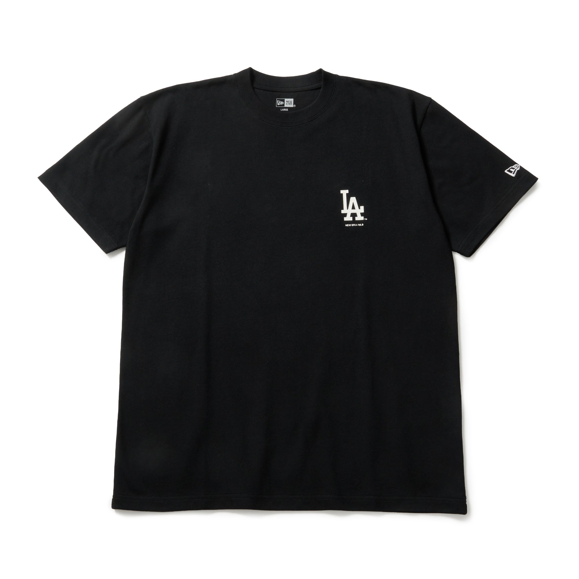 半袖 コットン Tシャツ ロサンゼルス・ドジャース ドジャー
