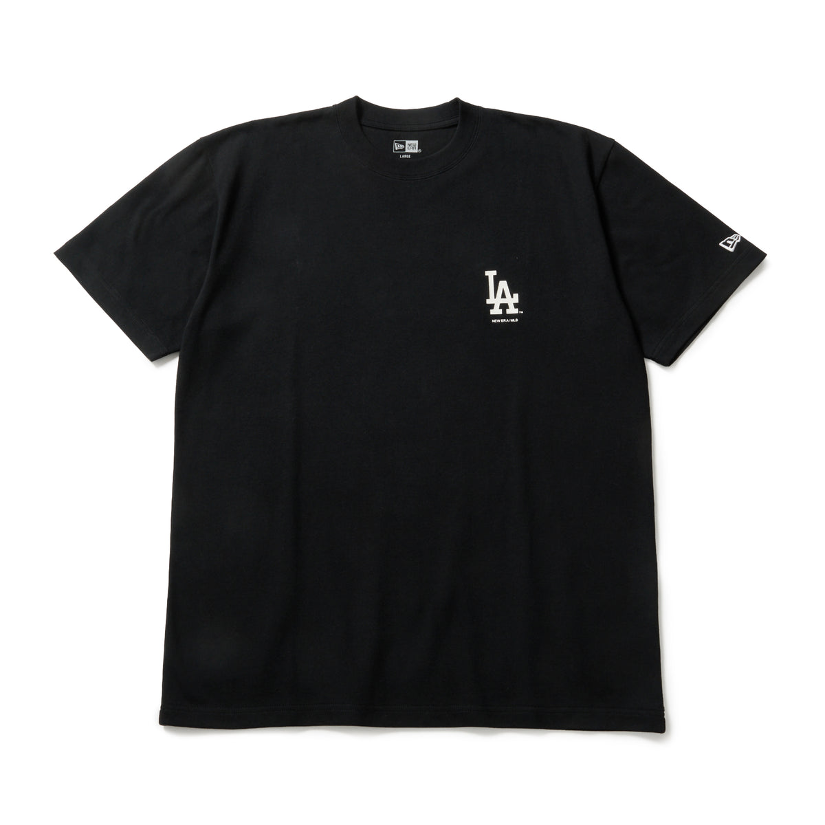 半袖 コットン Tシャツ ロサンゼルス・ドジャース ドジャー 