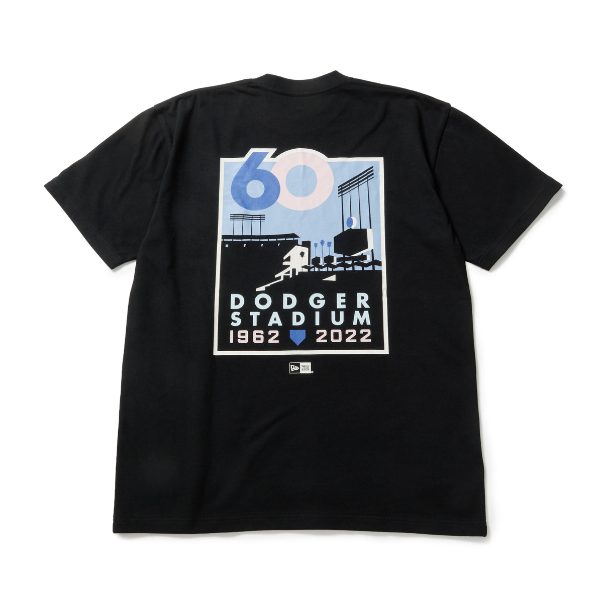 半袖 コットン Tシャツ ロサンゼルス・ドジャース ドジャー 