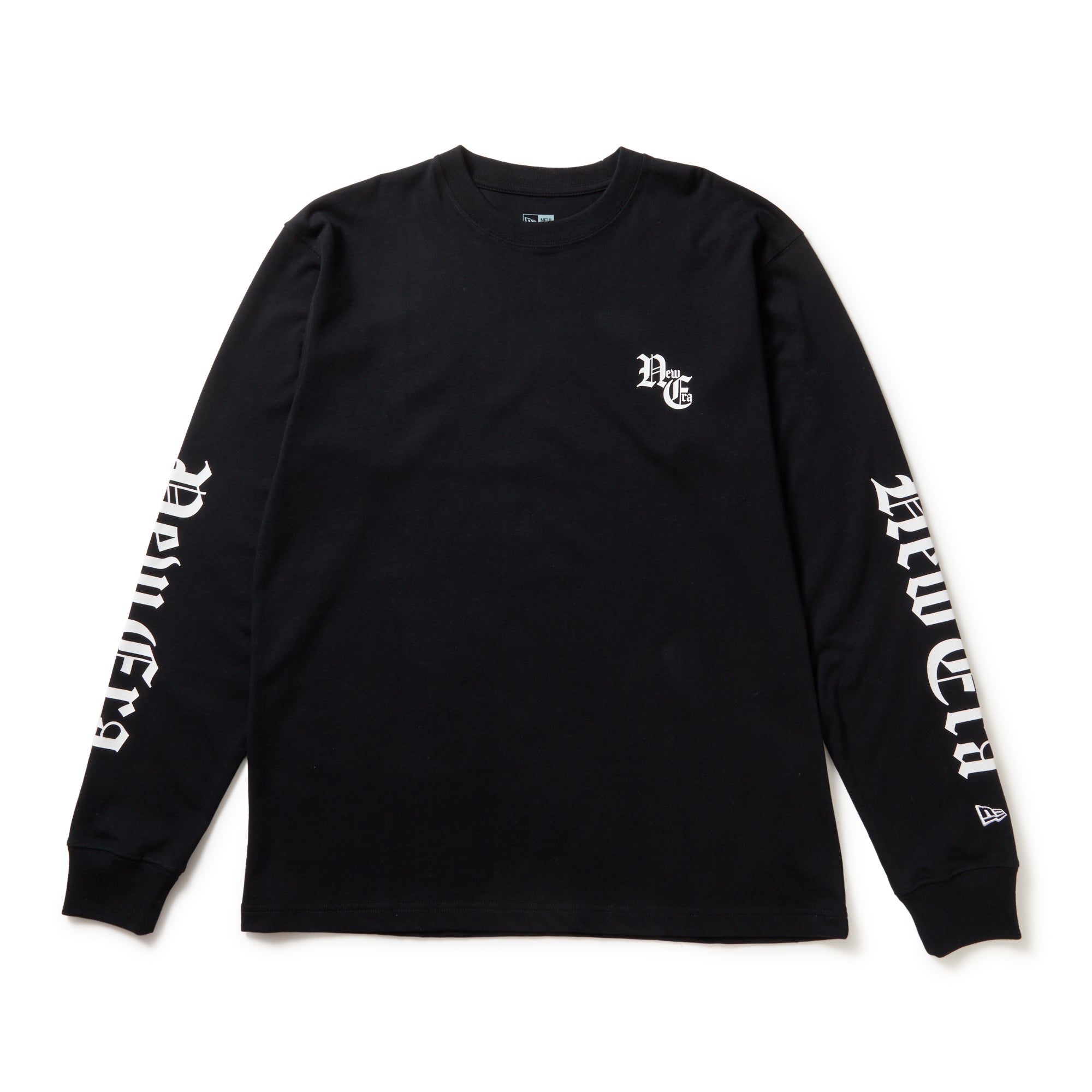 お値下げ中‼️Re:ERA 黒 長袖Tシャツ KPロゴ入り 14856735_01.jpg?v=1770256966&