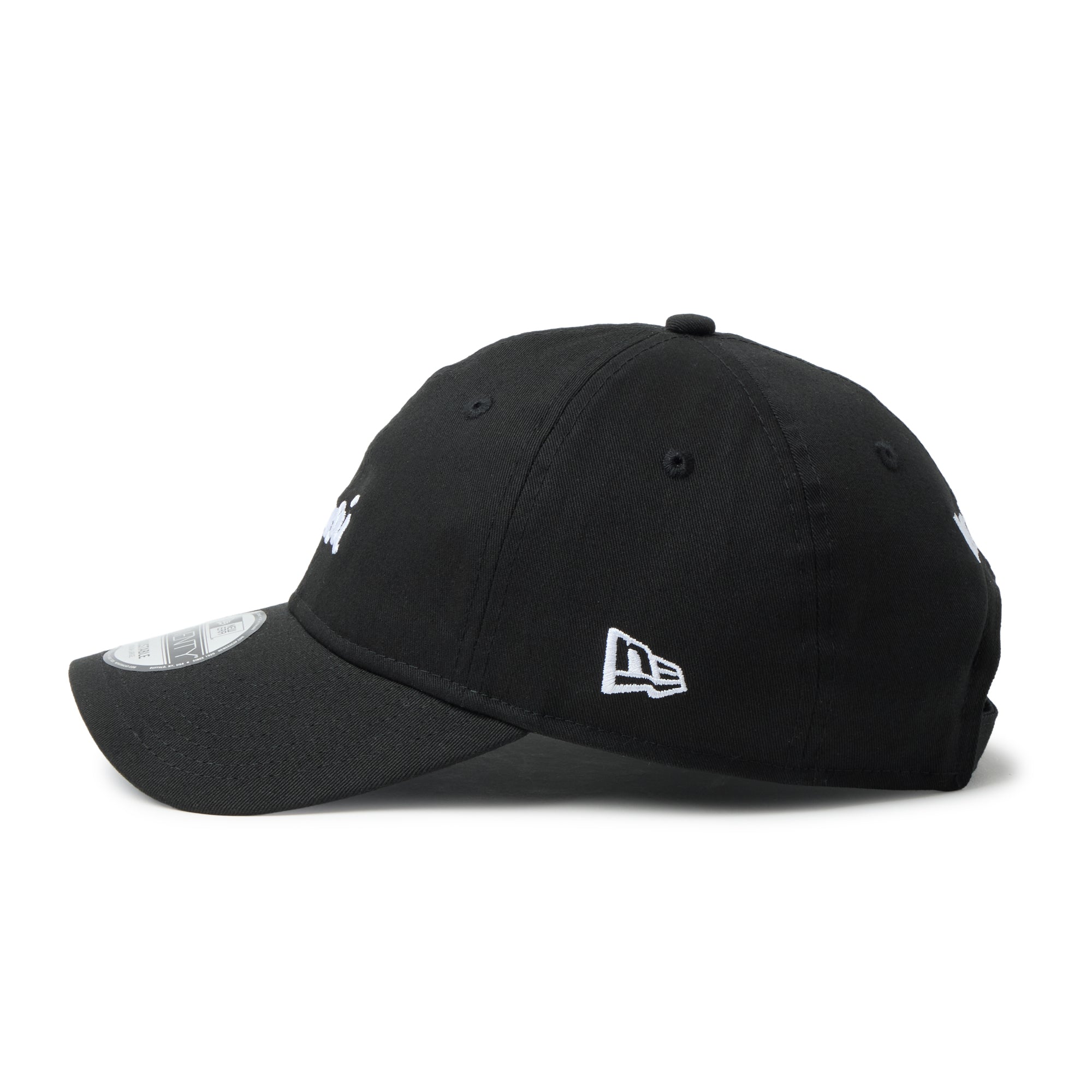 し*ー様 【完売品】GAP × NEWERA 9TWENTY キャップ 日本限定 ギャップ × ニューエラ® 日本限定コラボコレクション第二弾が登場