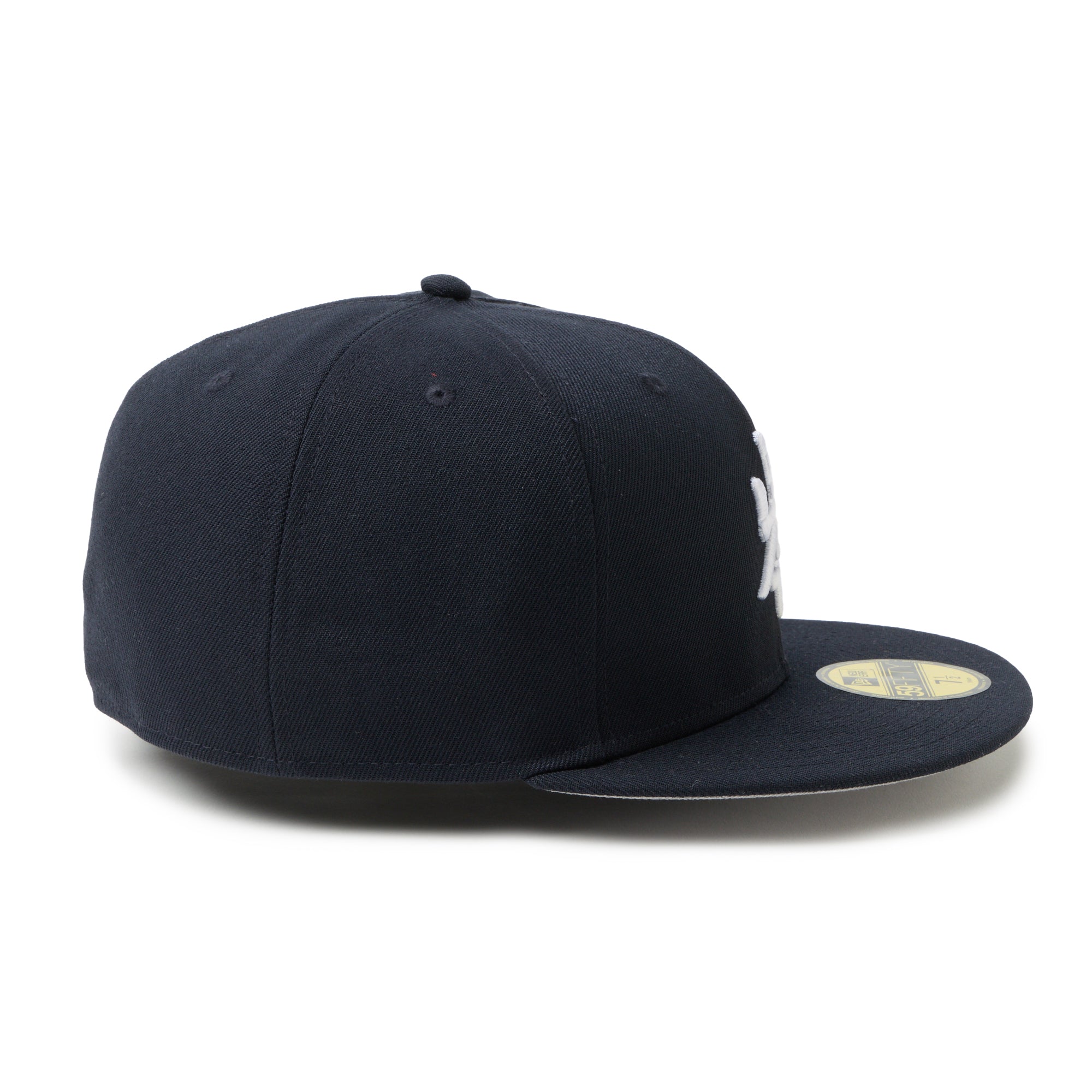 59FIFTY kansaï yamamoto ネイビー | ニューエラオンラインストア