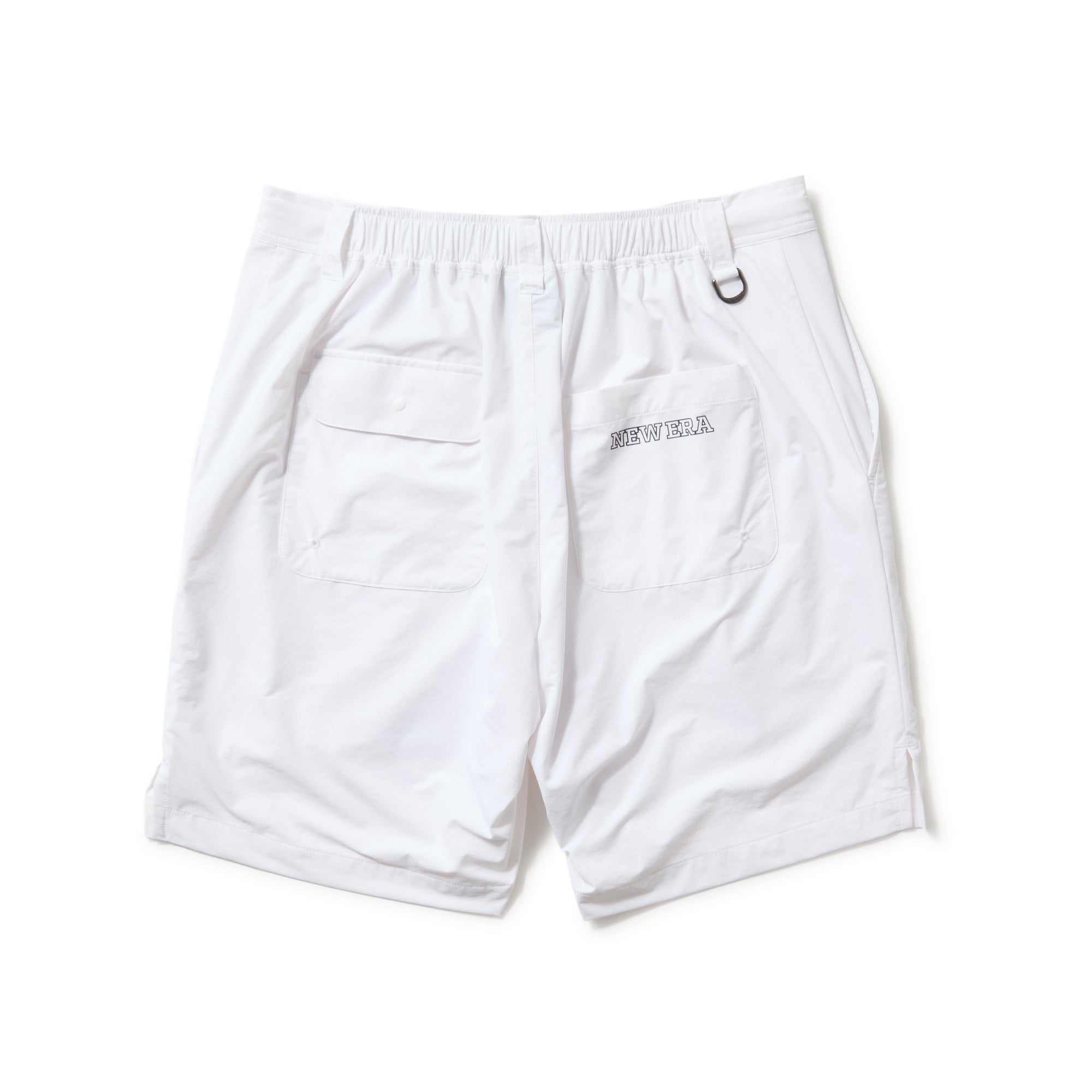KAPITAL SURF ショートパンツ ホワイト ショートパンツ Turf & Surf Shorts ホワイト | ゴルフ | ニューエラ