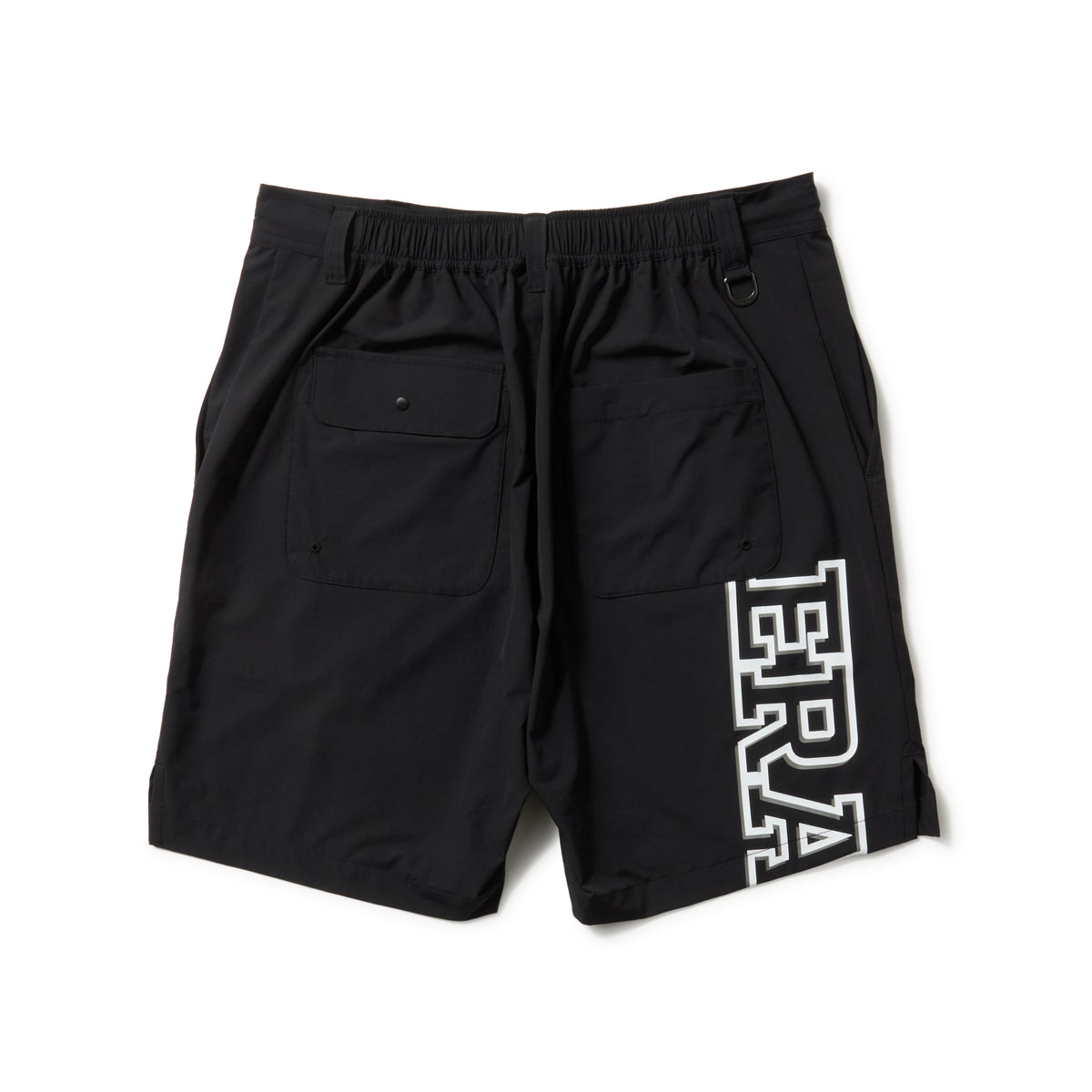 ショートパンツ Turf & Surf Shorts Outline Logo ブラック | ゴルフ 