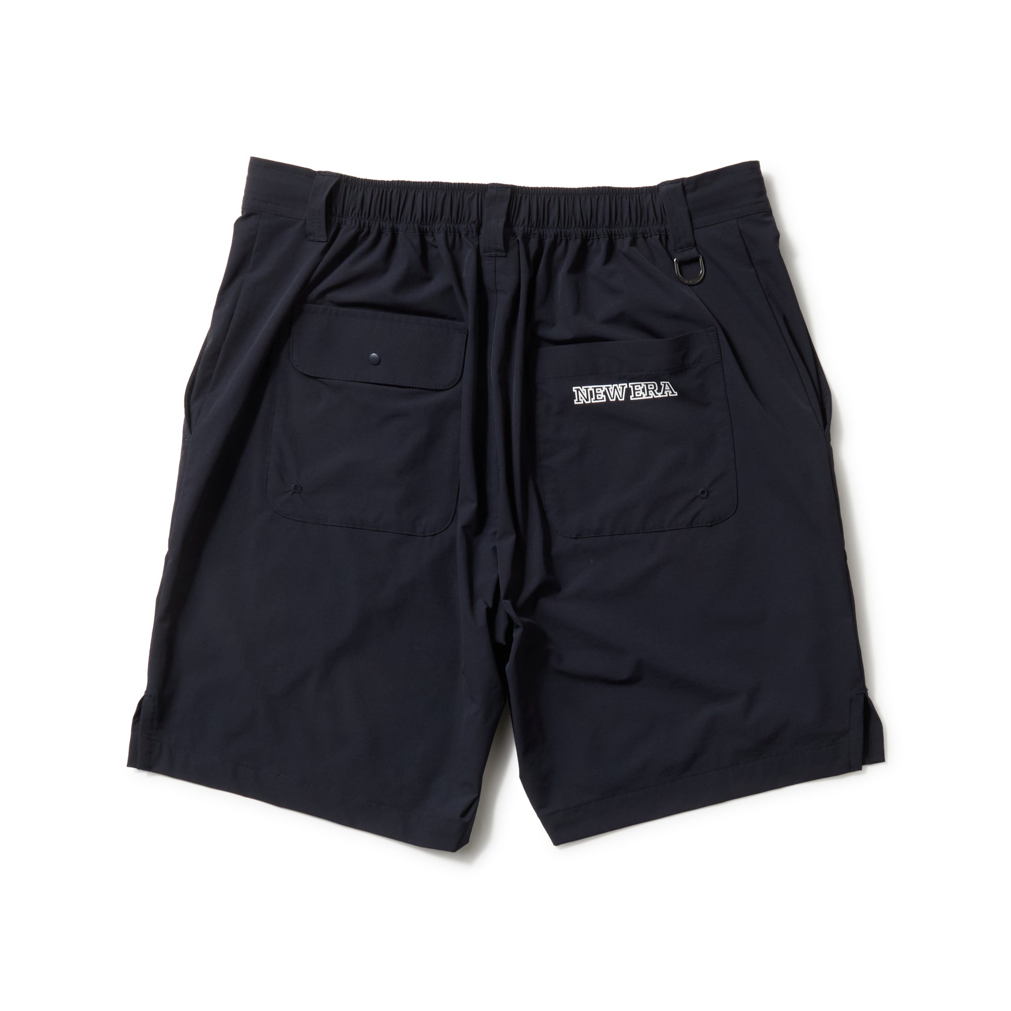 ショートパンツ Turf & Surf Shorts ネイビー | ゴルフ | ニューエラ