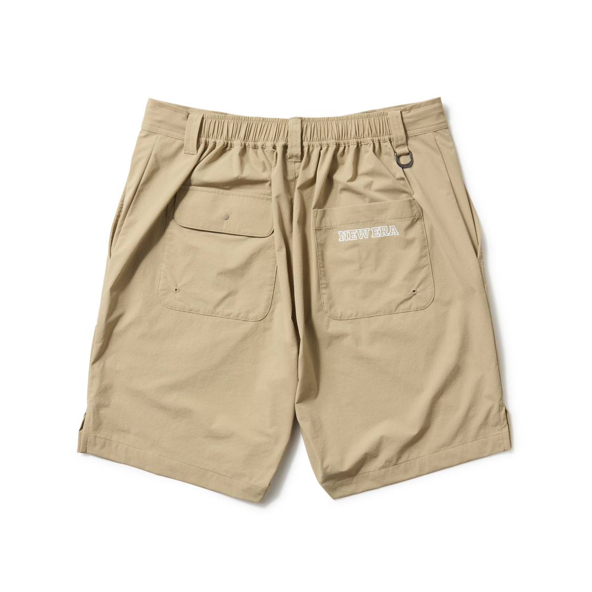 ショートパンツ Turf & Surf Shorts カーキ | ゴルフ | ニューエラ 