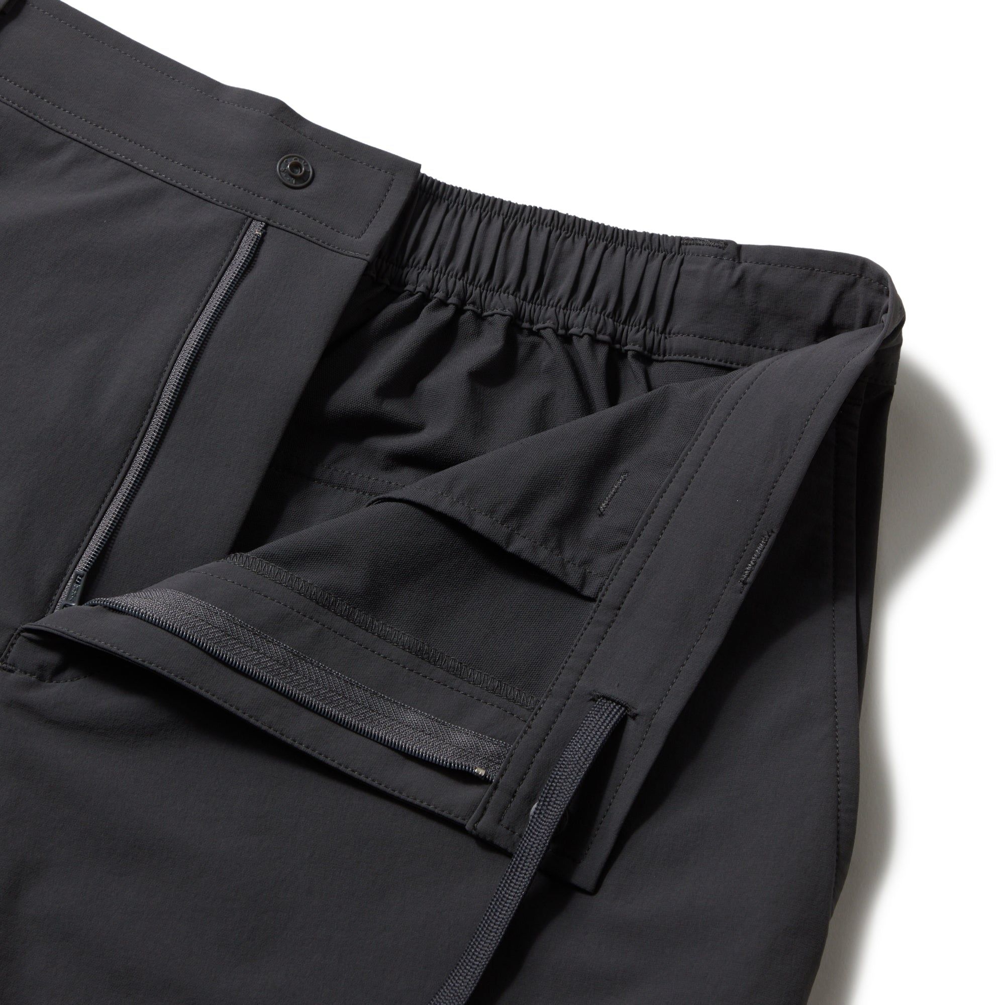 ショートパンツ Turf & Surf Shorts チャコールグレー | ゴルフ