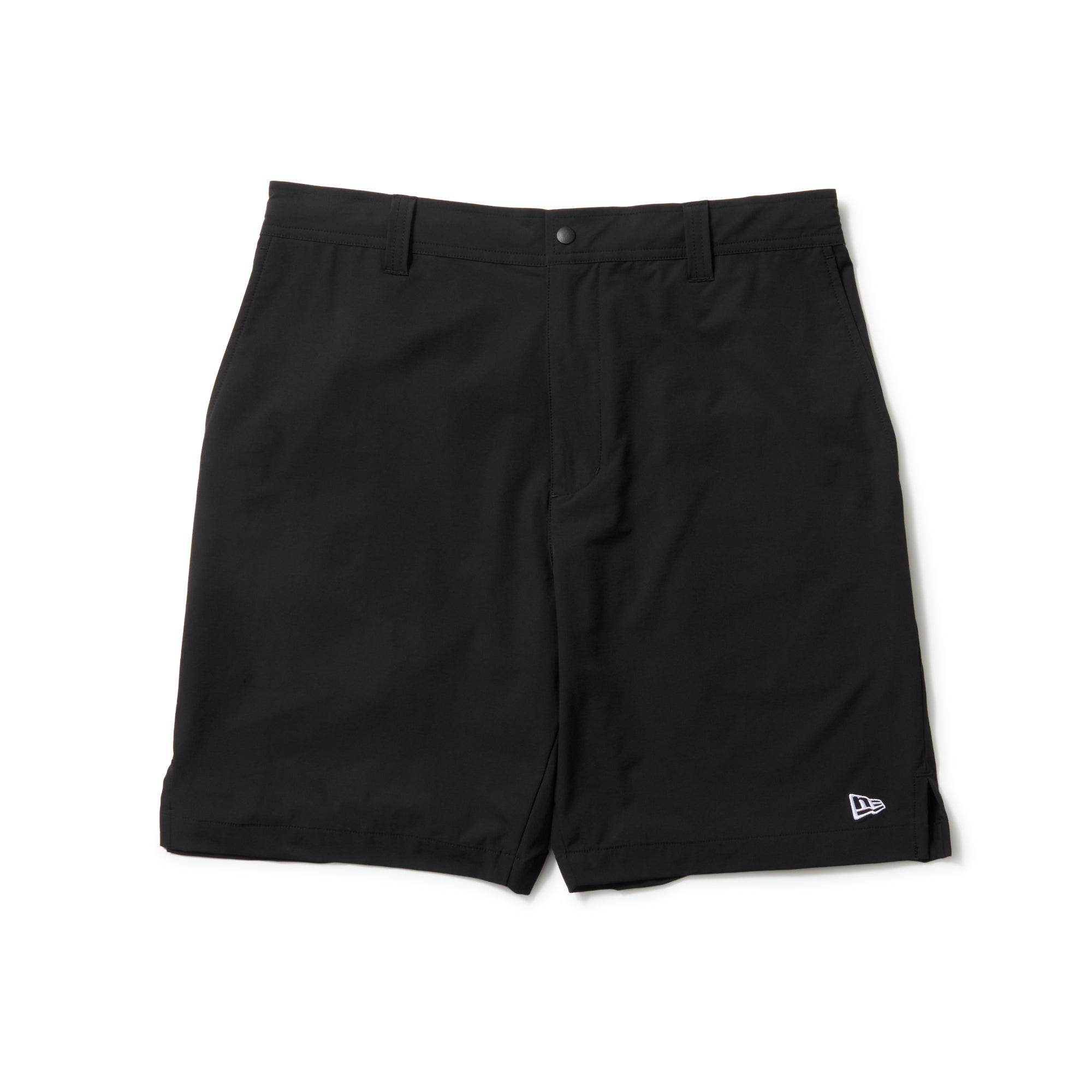 ショートパンツ Turf & Surf Shorts ブラック | ゴルフ | ニューエラ