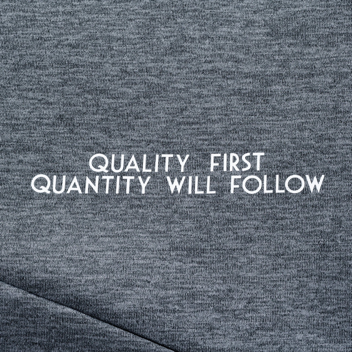 ウォームアップ ジャケット ワードマークロゴ グレー | パフォーマンス