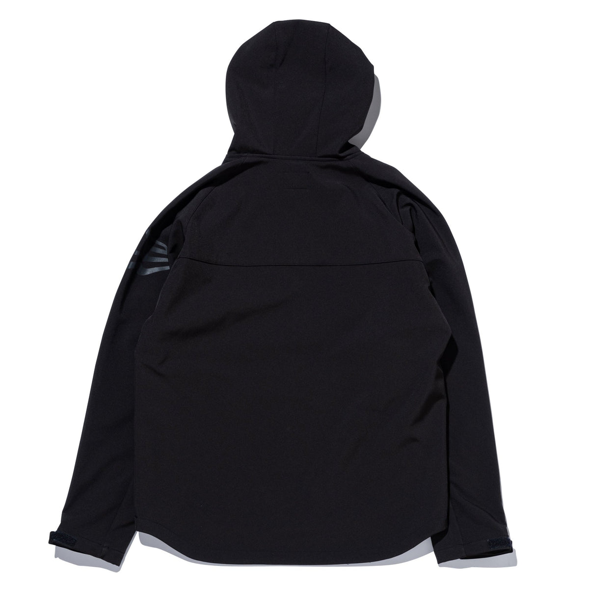 アウターシェル 旧ロゴ ステムキャディ ブラック 便利なステムバッグOuter Shell Stem Caddy | TWOPEDAL (ツーペダル)