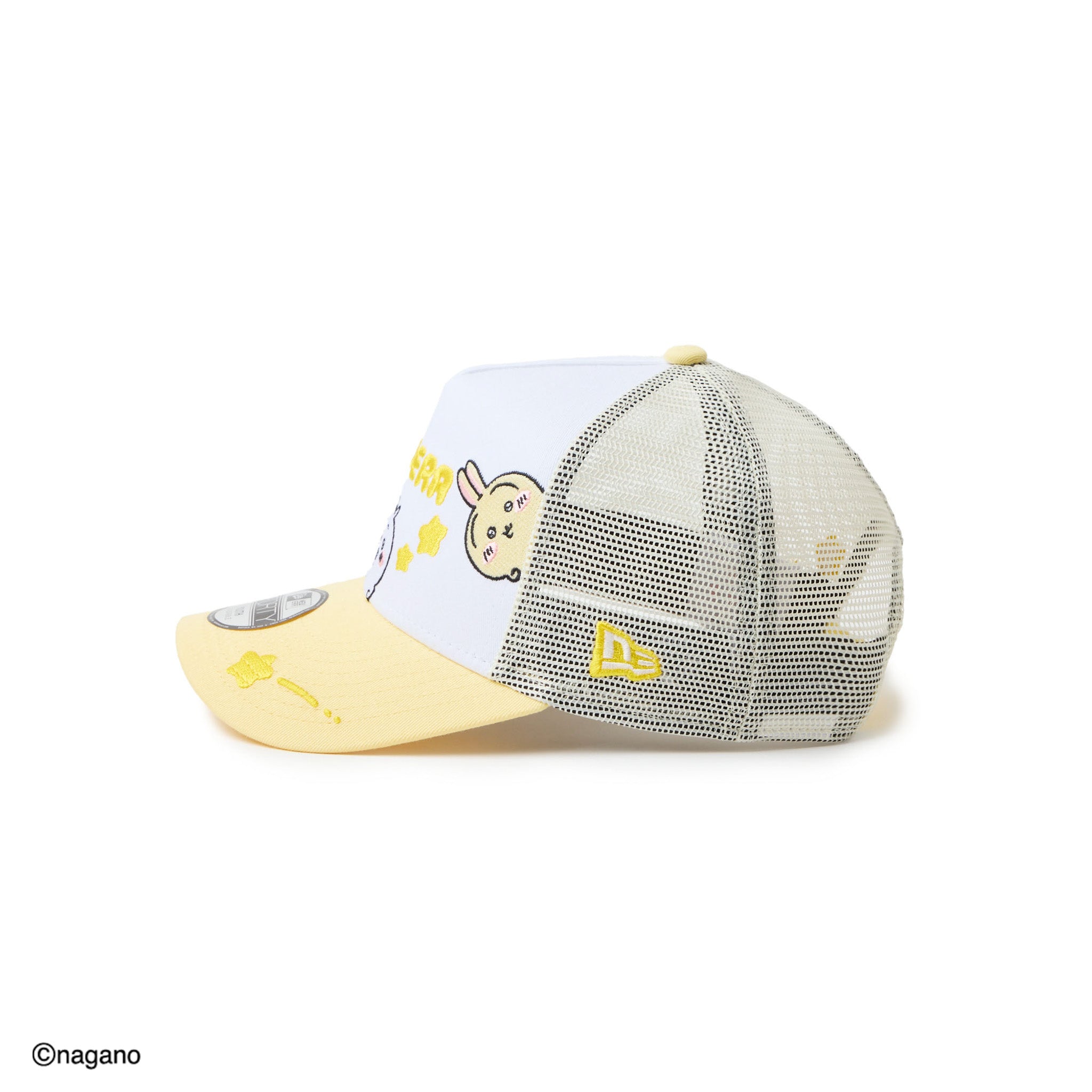 キッズ Youth 9FORTY A-Frame トラッカー ちいかわ / ちいかわ