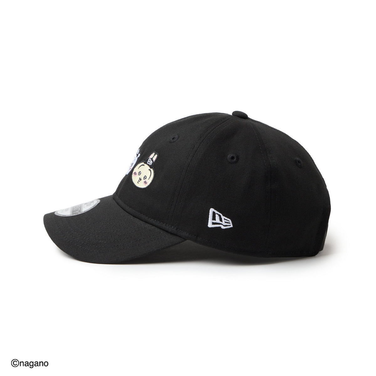 キッズ Youth 9TWENTY ちいかわ / ちいかわ・ハチワレ・うさぎ 