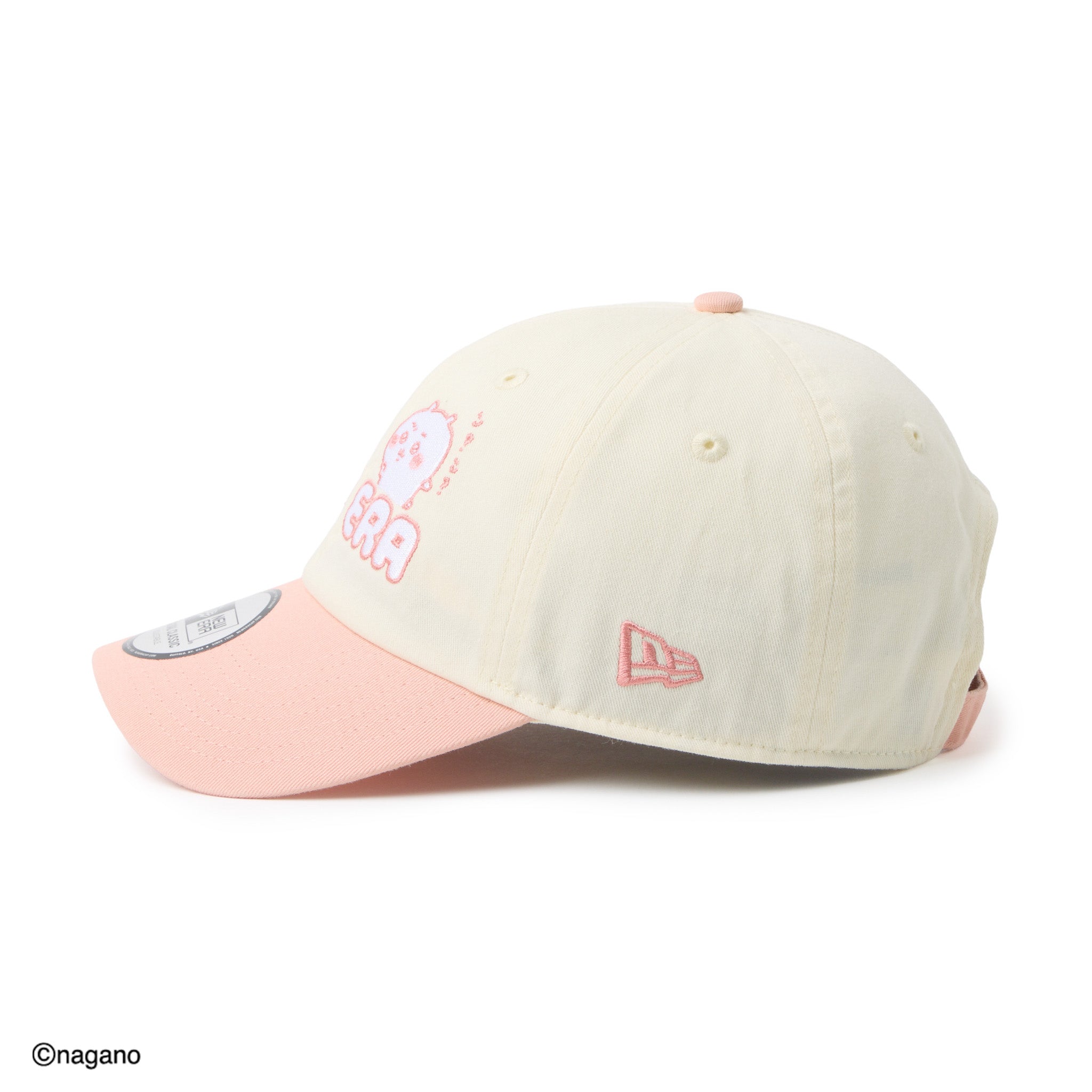 カジュアルクラシック ちいかわ / 2-Tone ちいかわ クロームホワイト