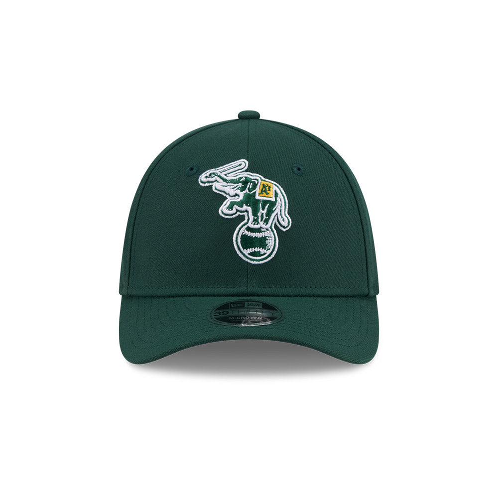 39THIRTY M-Crown Player Replica オークランド・アスレチックス