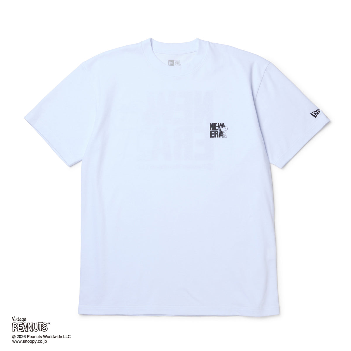 半袖 コットン Tシャツ Vintage PEANUTS ピーナッツ JOE COOL ジョー 