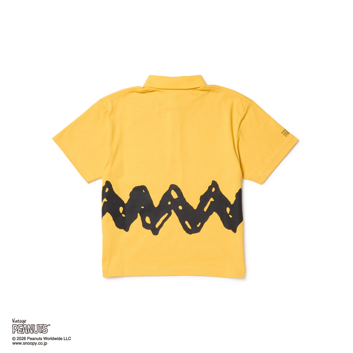 レア Kith ピーナッツ スヌーピー チャーリーブラウン ヴィンテージ T