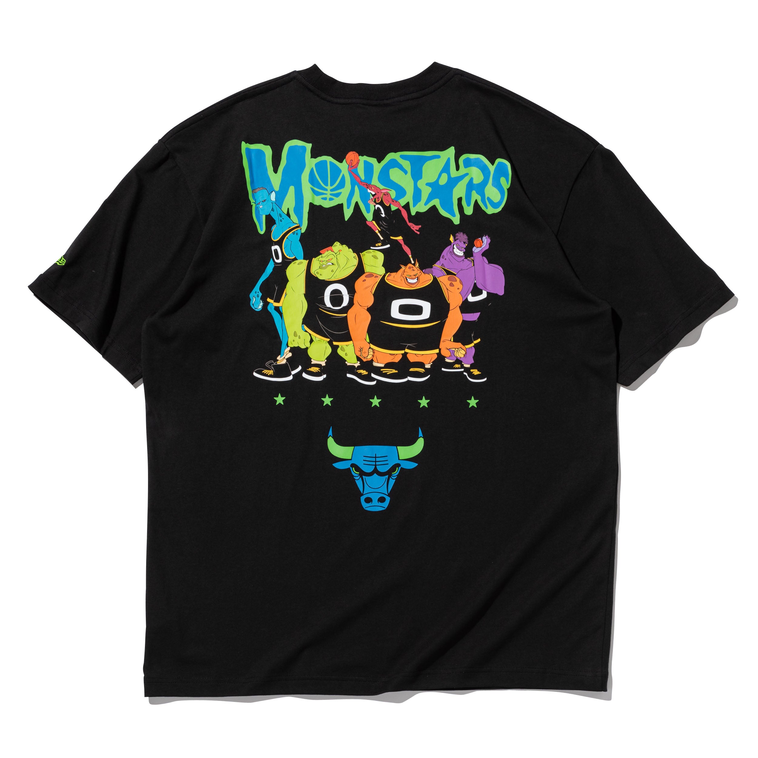 90s スペースジャムTシャツ Lサイズ 90s SPACE JAM スペースジャム USA製 ワーナー Tシャツ XL | 古着屋 Uan