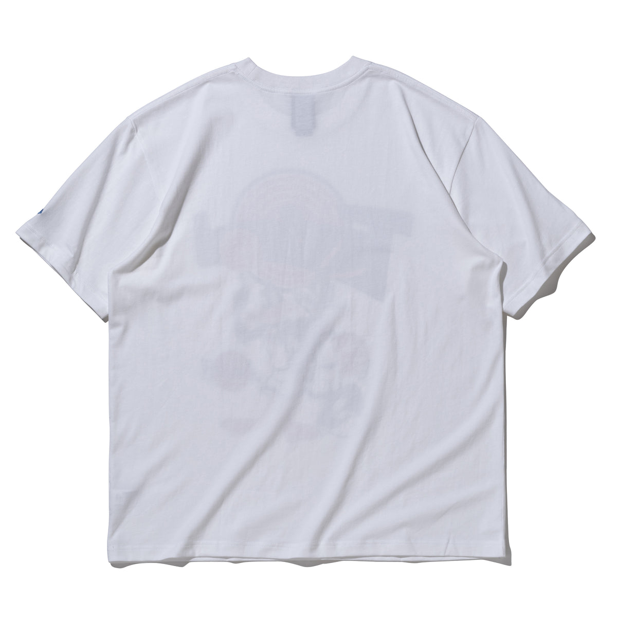 半袖 オーバーサイズド コットン Tシャツ Space Jam 2 スペース 