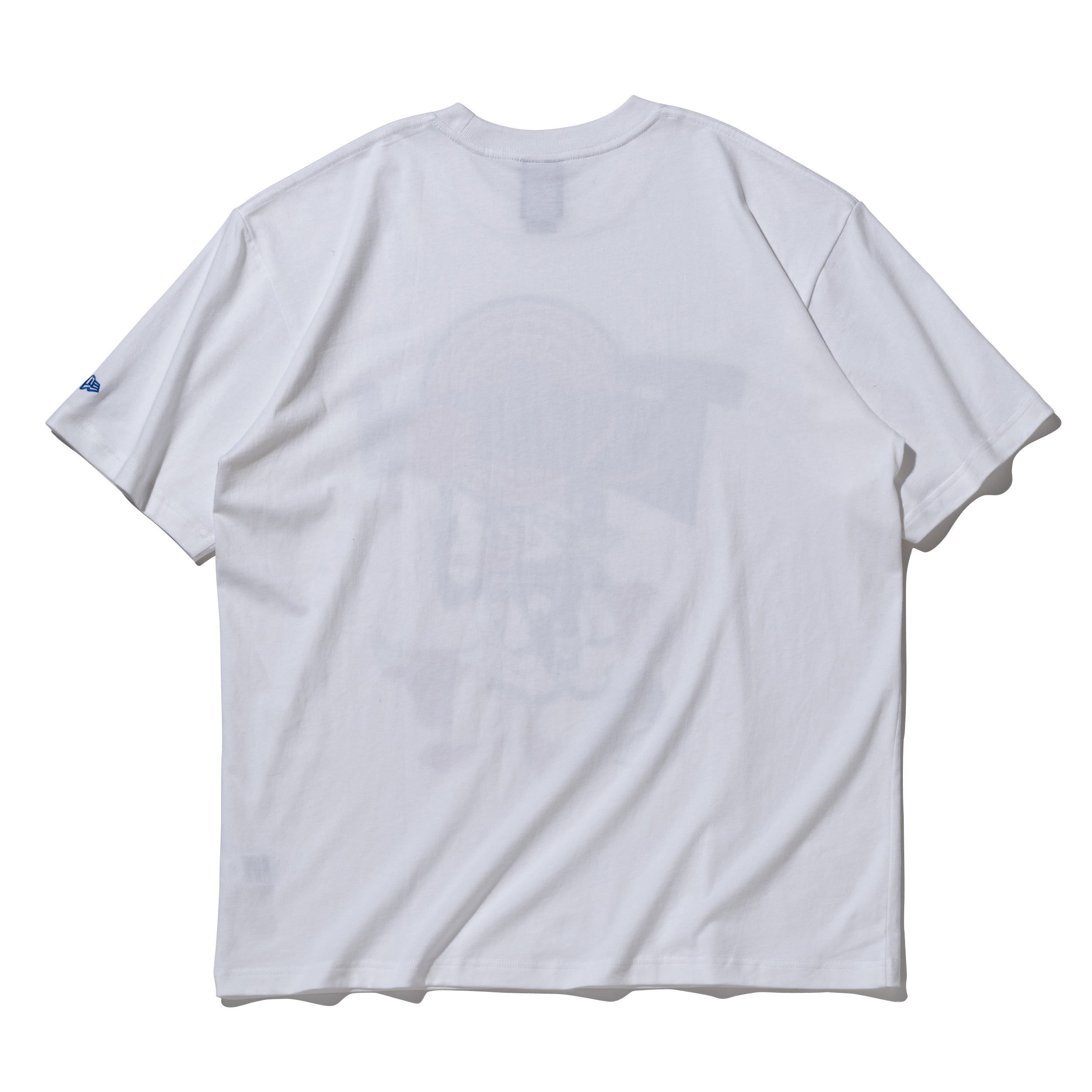 半袖 オーバーサイズド コットン Tシャツ Space Jam 2 スペース