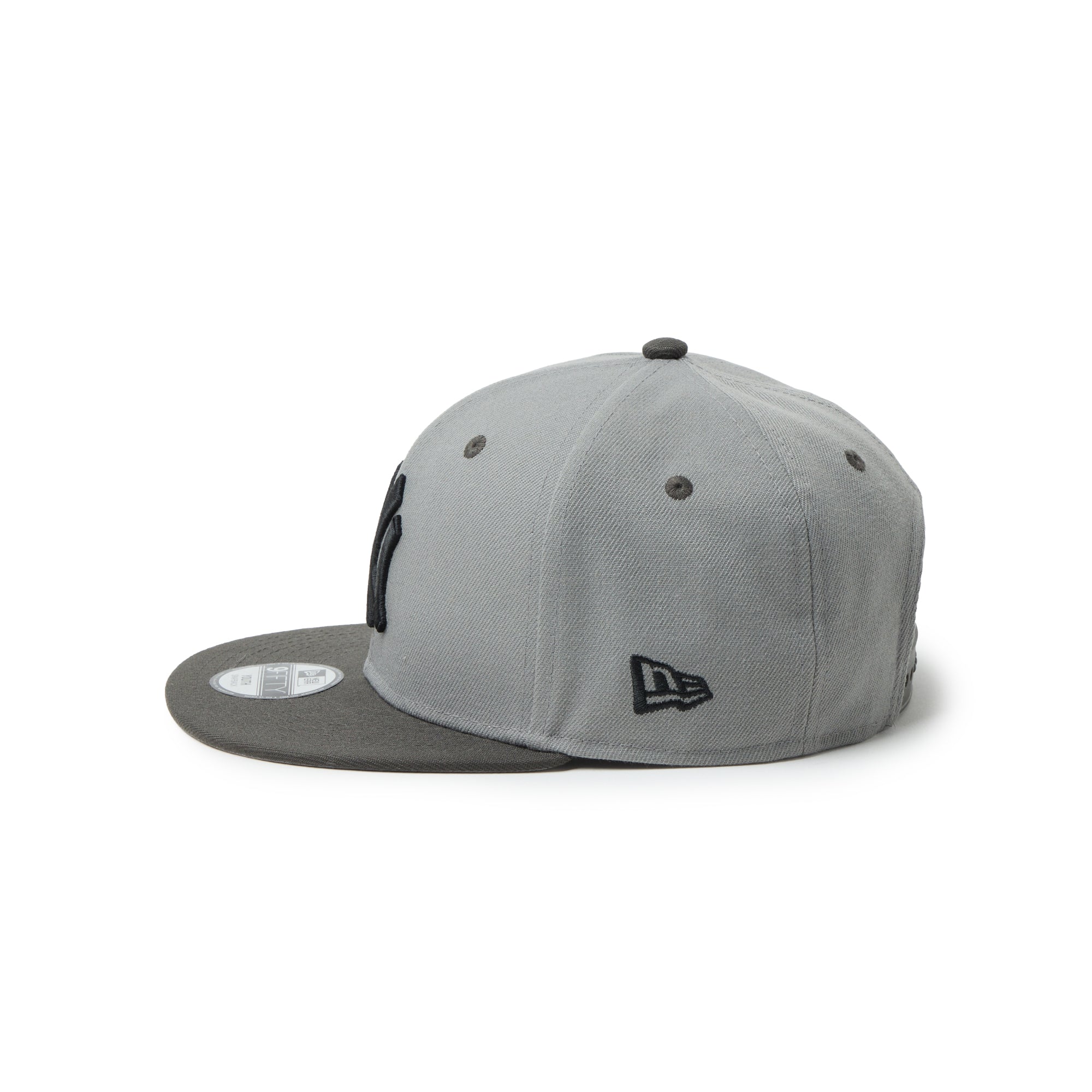 キッズ Youth 9FIFTY powered by GORO (min-nano) KIDS ニューヨーク