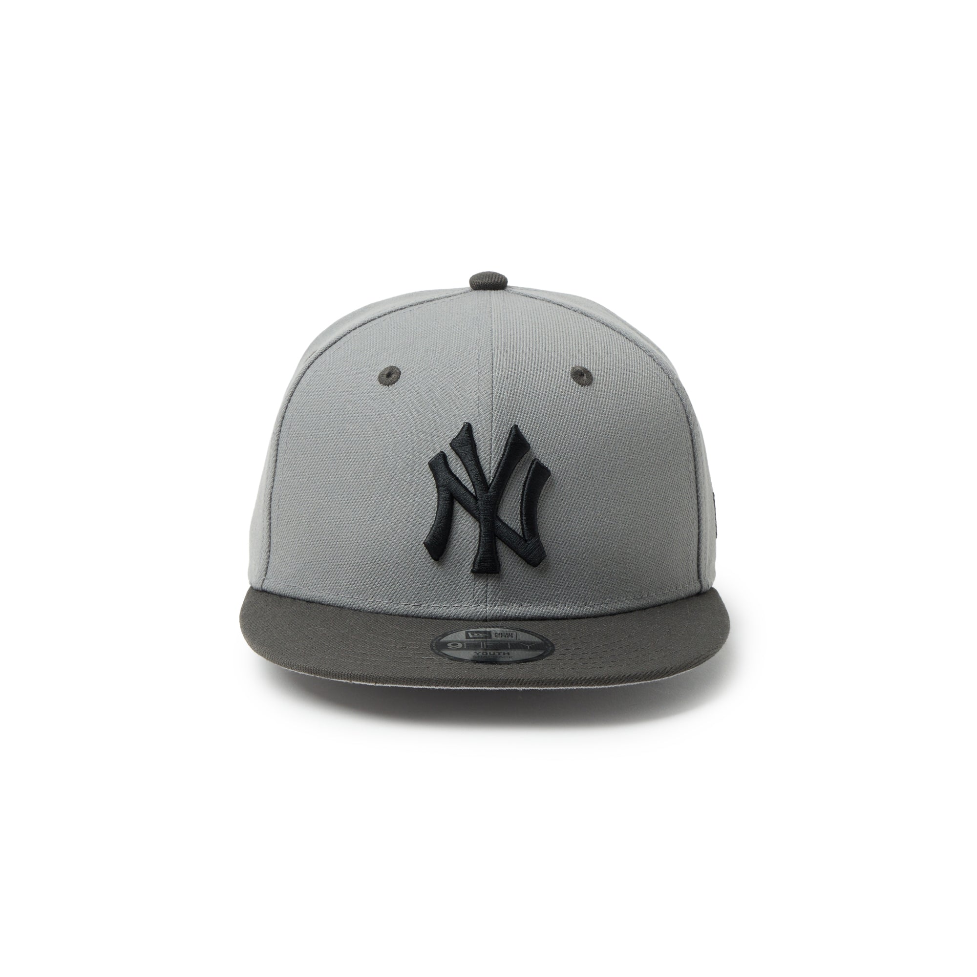 キッズ Youth 9FIFTY powered by GORO (min-nano) KIDS ニューヨーク