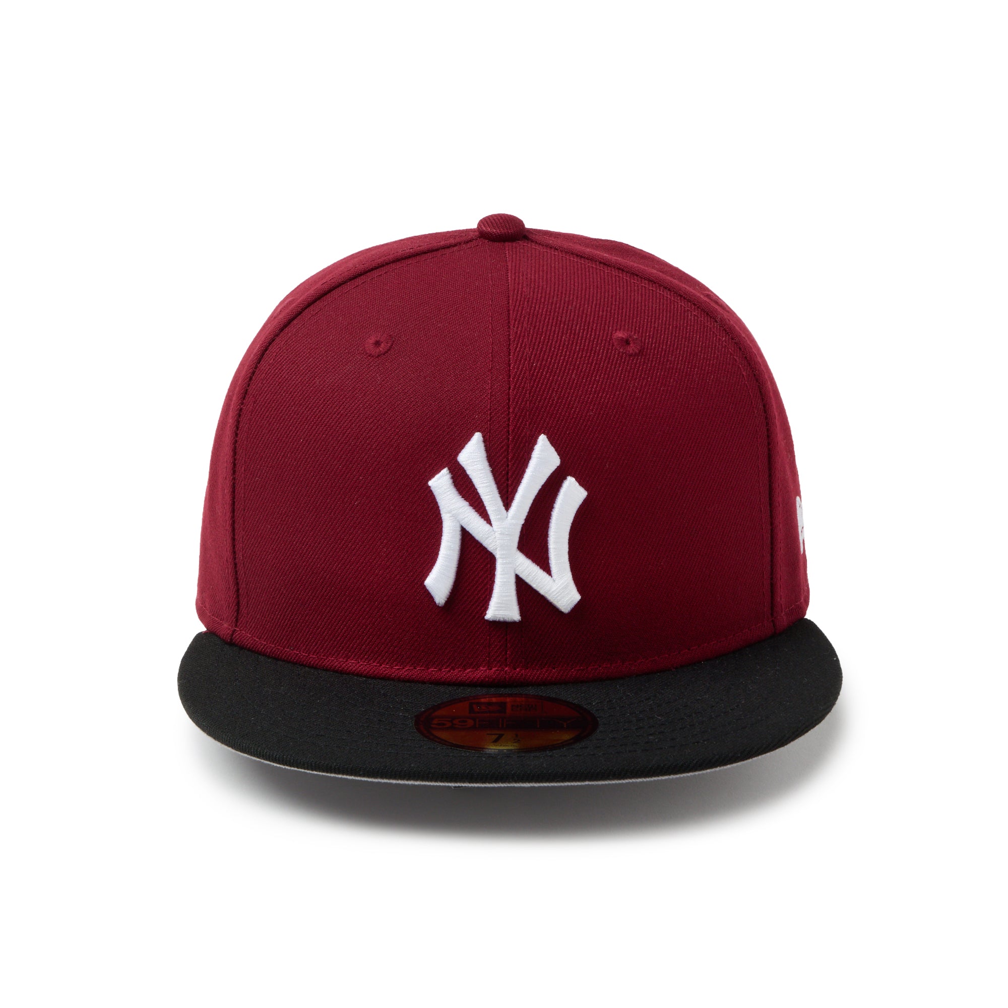 59FIFTY powered by GORO (min-nano) ニューヨーク・ヤンキース