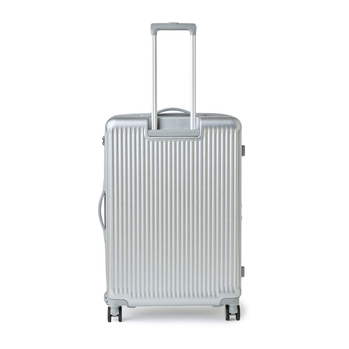 Wheel Carry Case 92-104L キャリーケース Large シルバー 