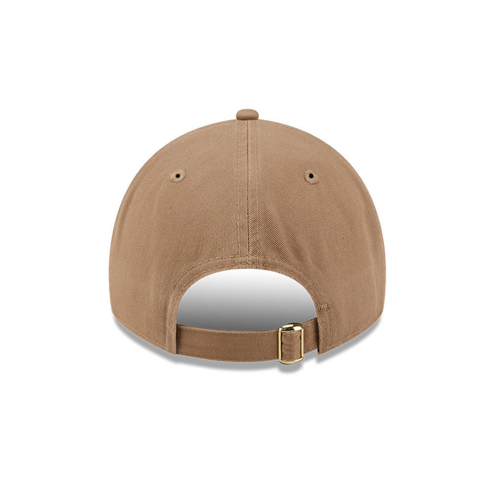【激レアコラボ】NEW ERA　トムとジェリー　ベージュ色　未使用品　キャップ NEW ERA トムとジェリー コラボキャップ ベージュ ADJUSTABLE｜Yahoo